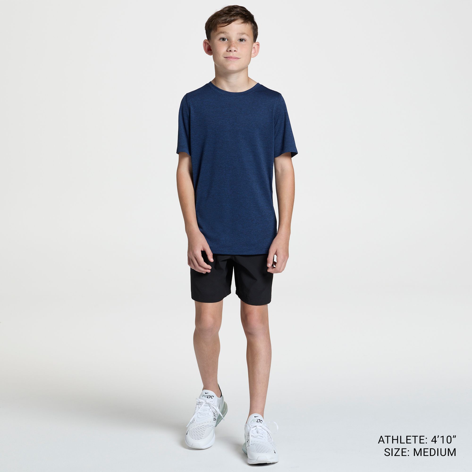 DSG Boys' Movement T-Shirt product image