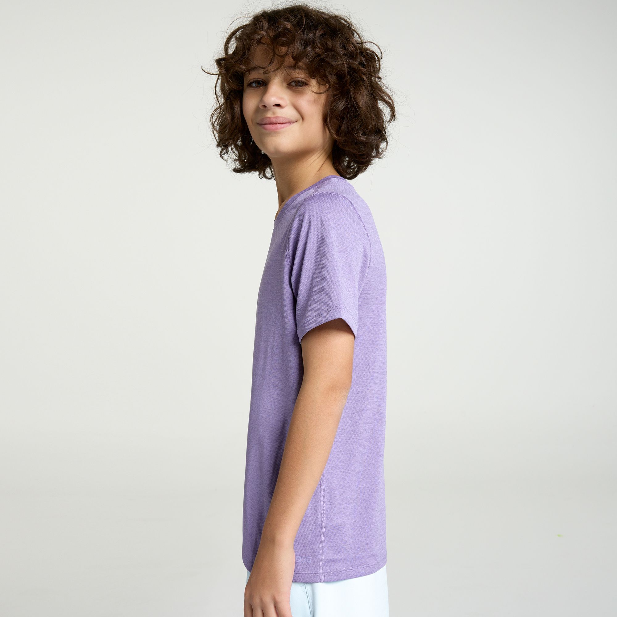 DSG Boys' Movement T-Shirt product image