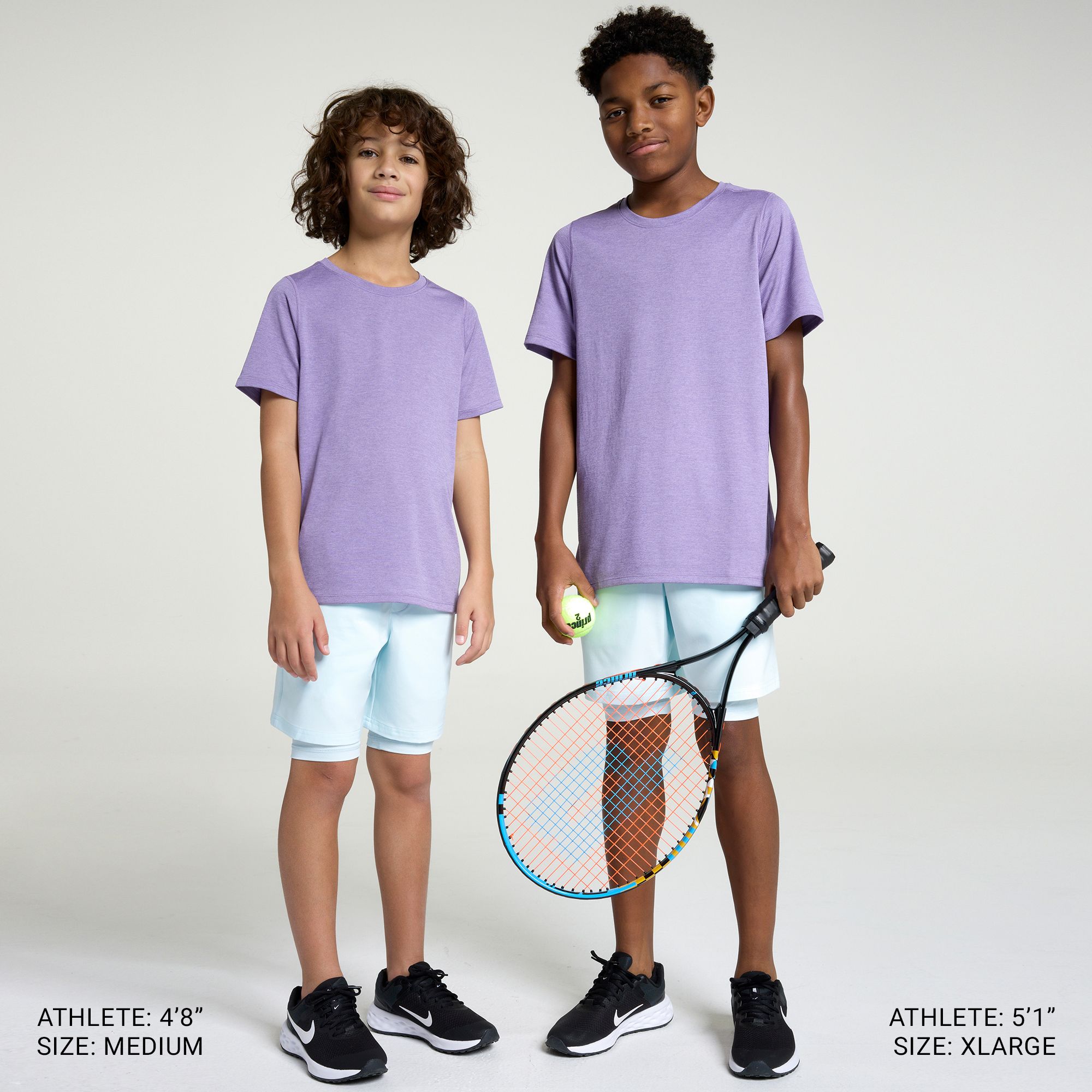 DSG Boys' Movement T-Shirt product image