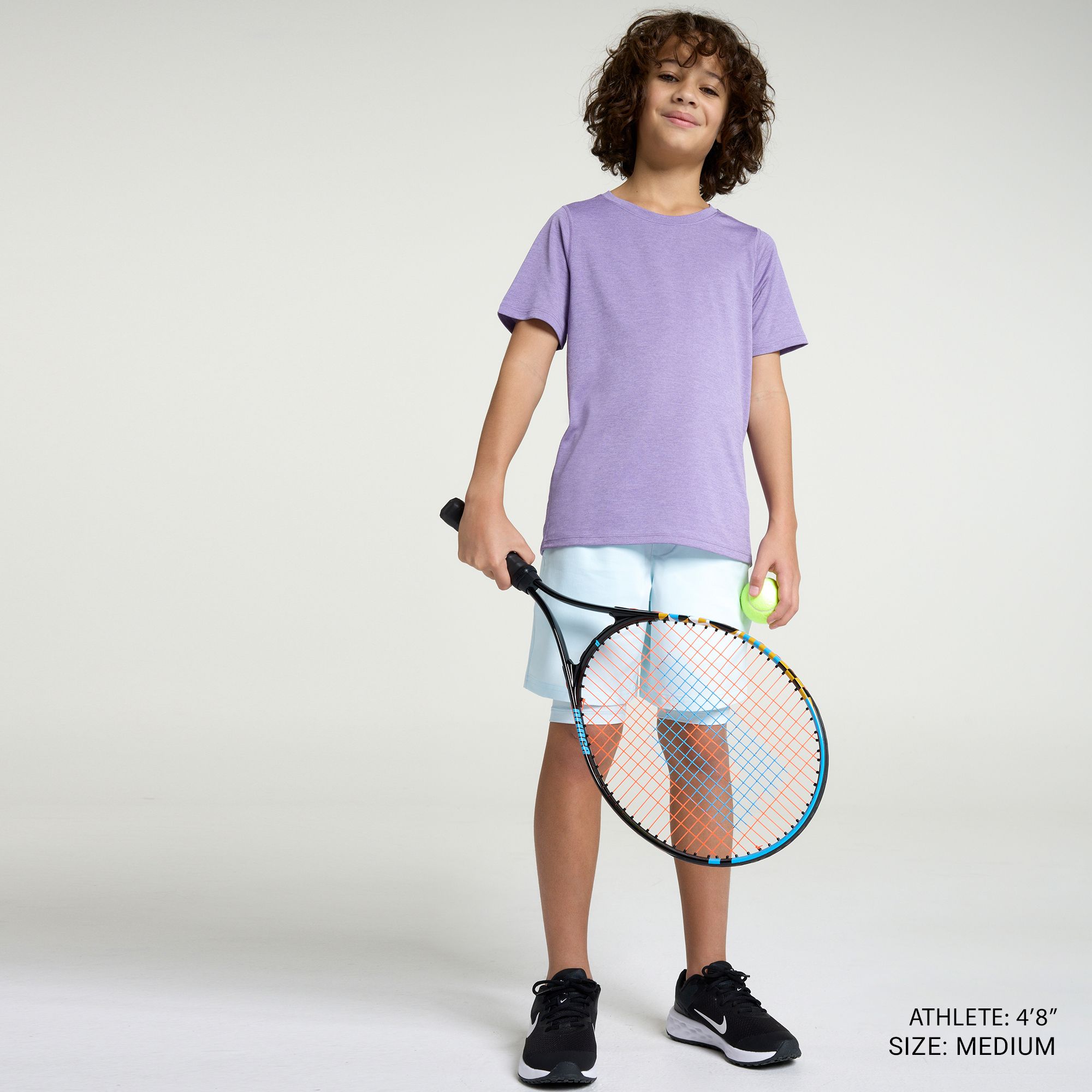 DSG Boys' Movement T-Shirt product image