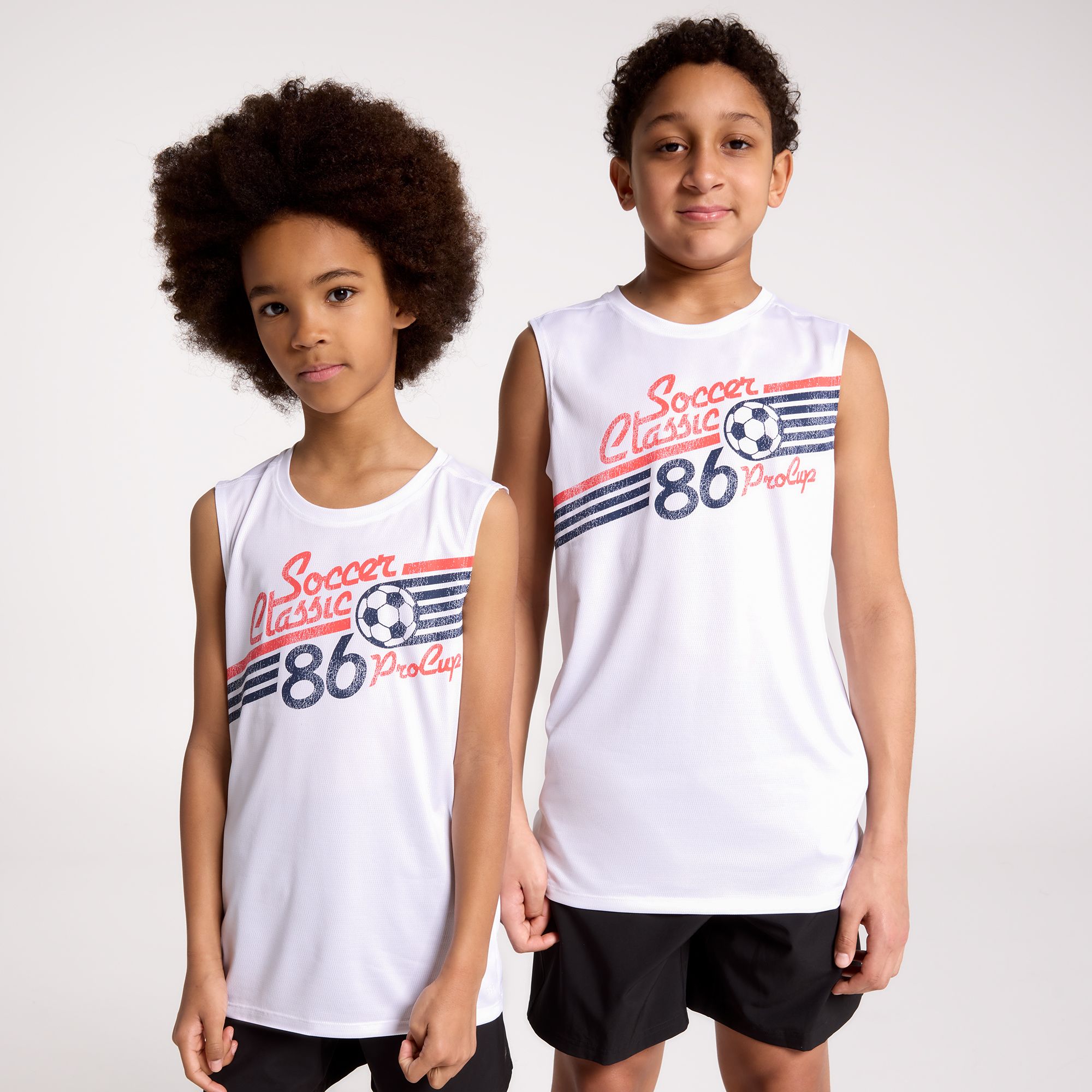 DSG Boys' Movement Tank Top product image