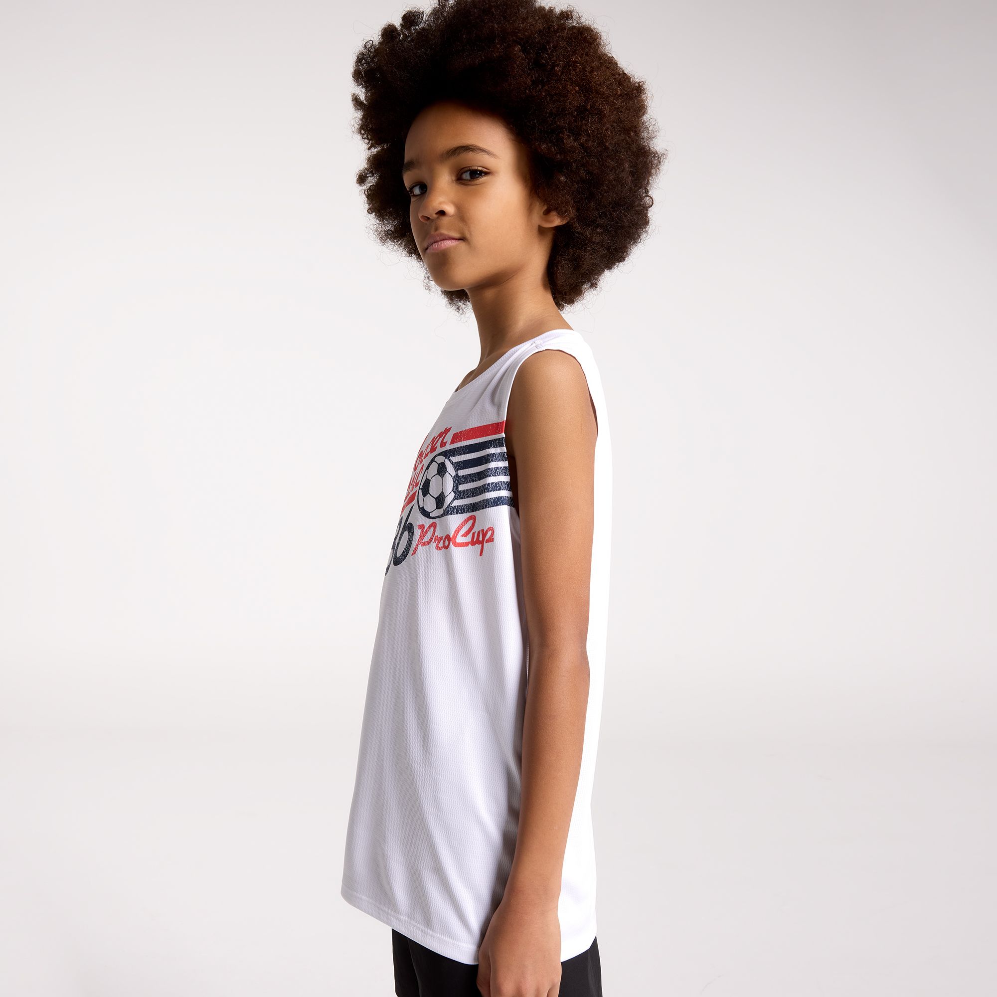 DSG Boys' Movement Tank Top product image