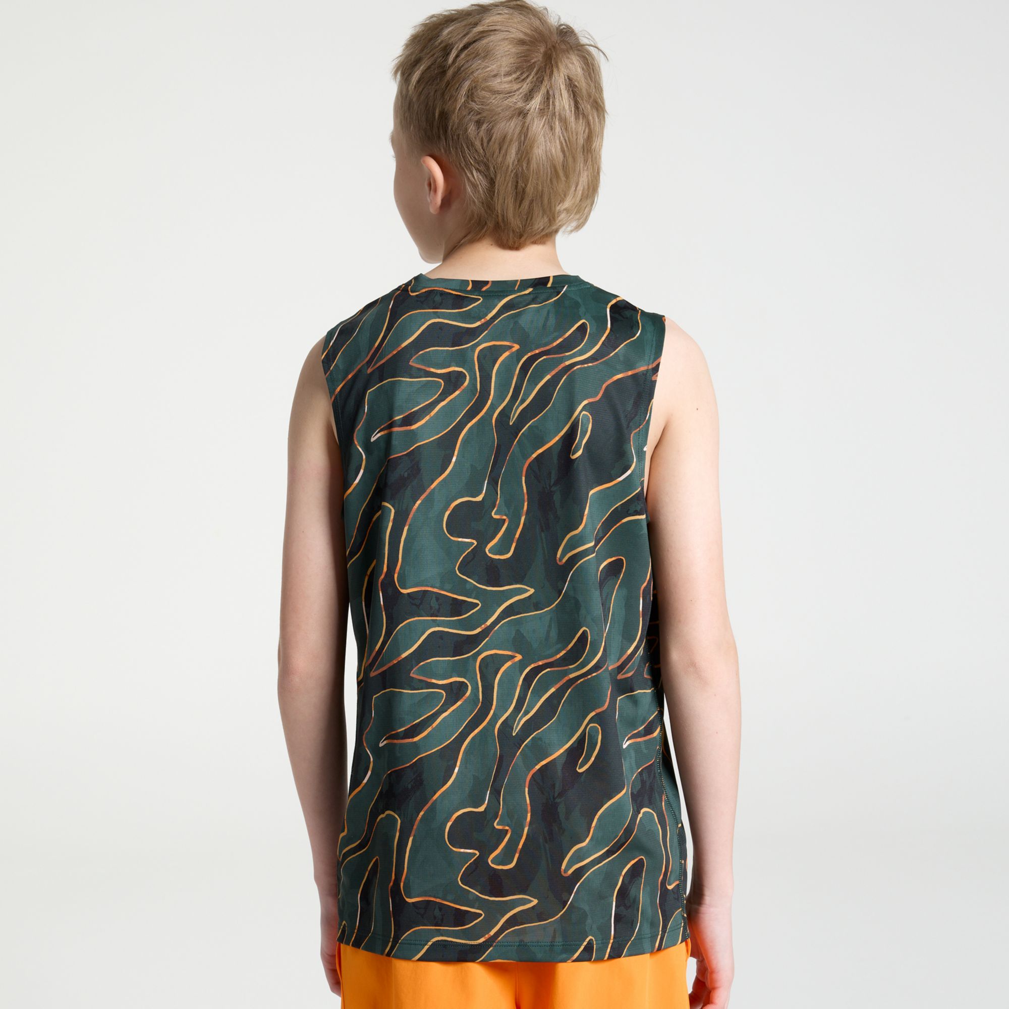 DSG Boys' Movement Tank Top product image