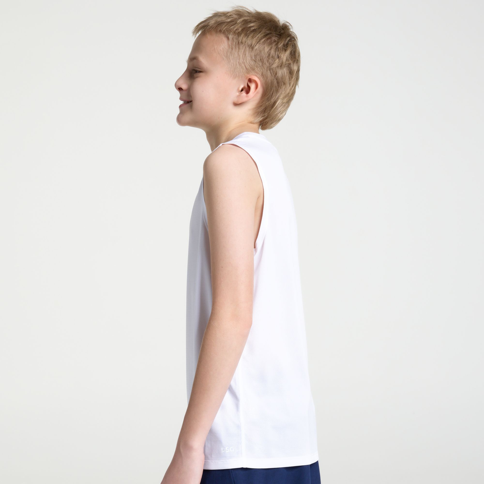 DSG Boys' Movement Tank Top product image