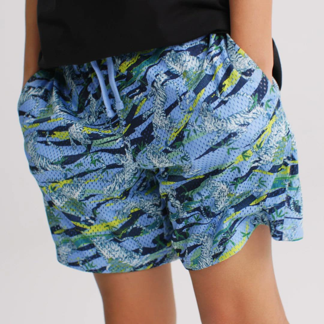 DSG Boys' Mesh Gym Shorts product