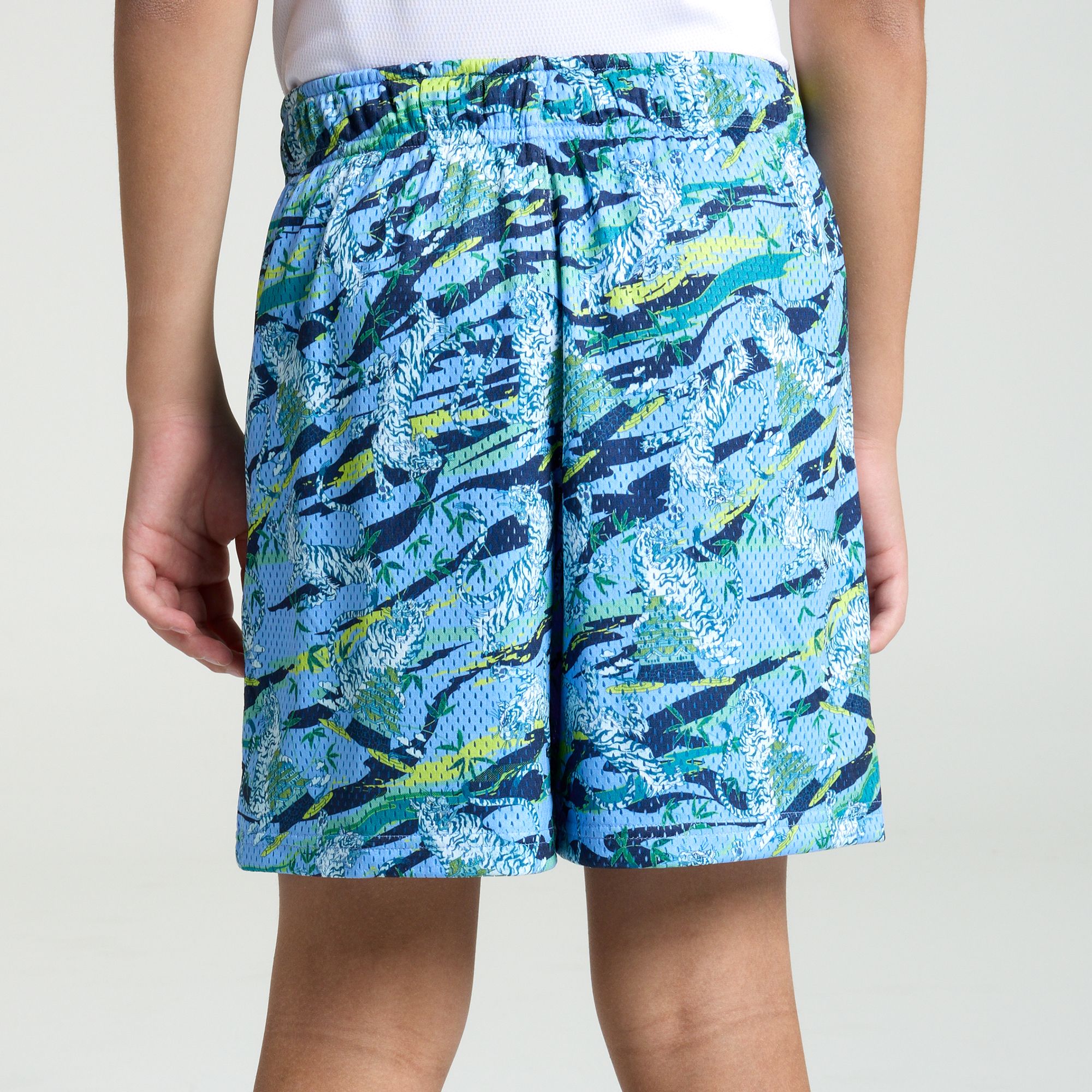 DSG Boys' Mesh Gym Shorts product image