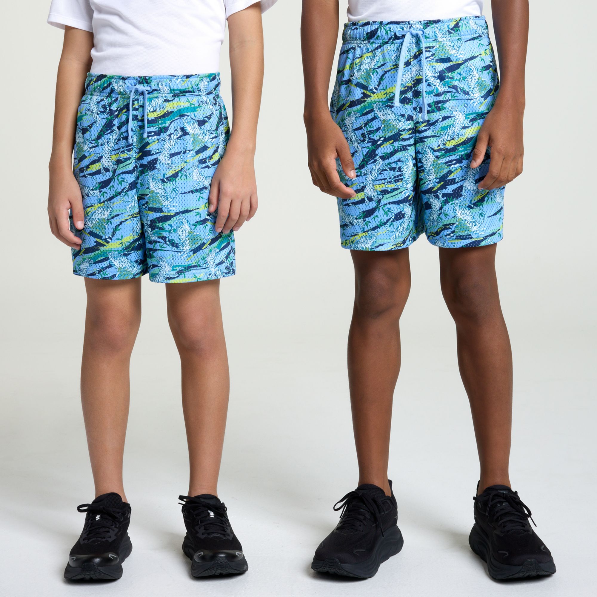 DSG Boys' Mesh Gym Shorts product image