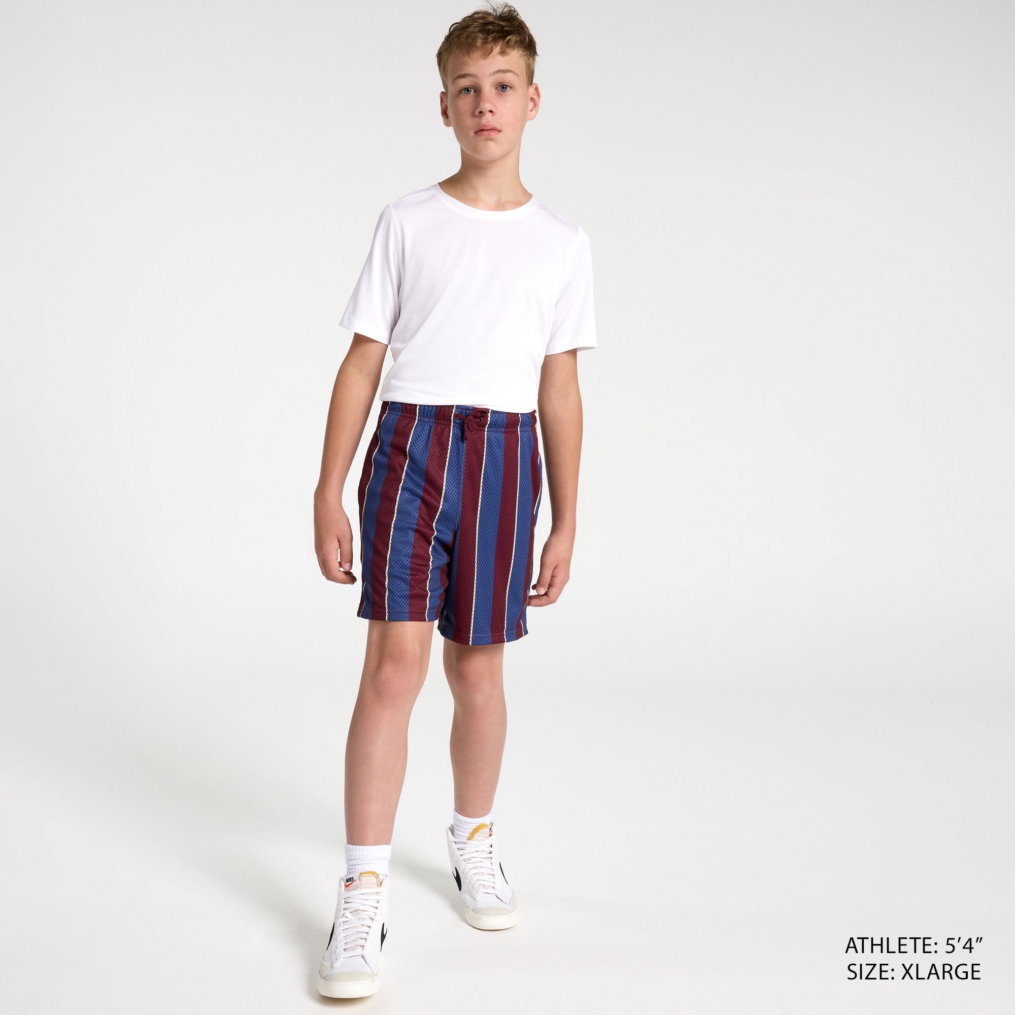 DSG Boys' Mesh Gym Shorts product image