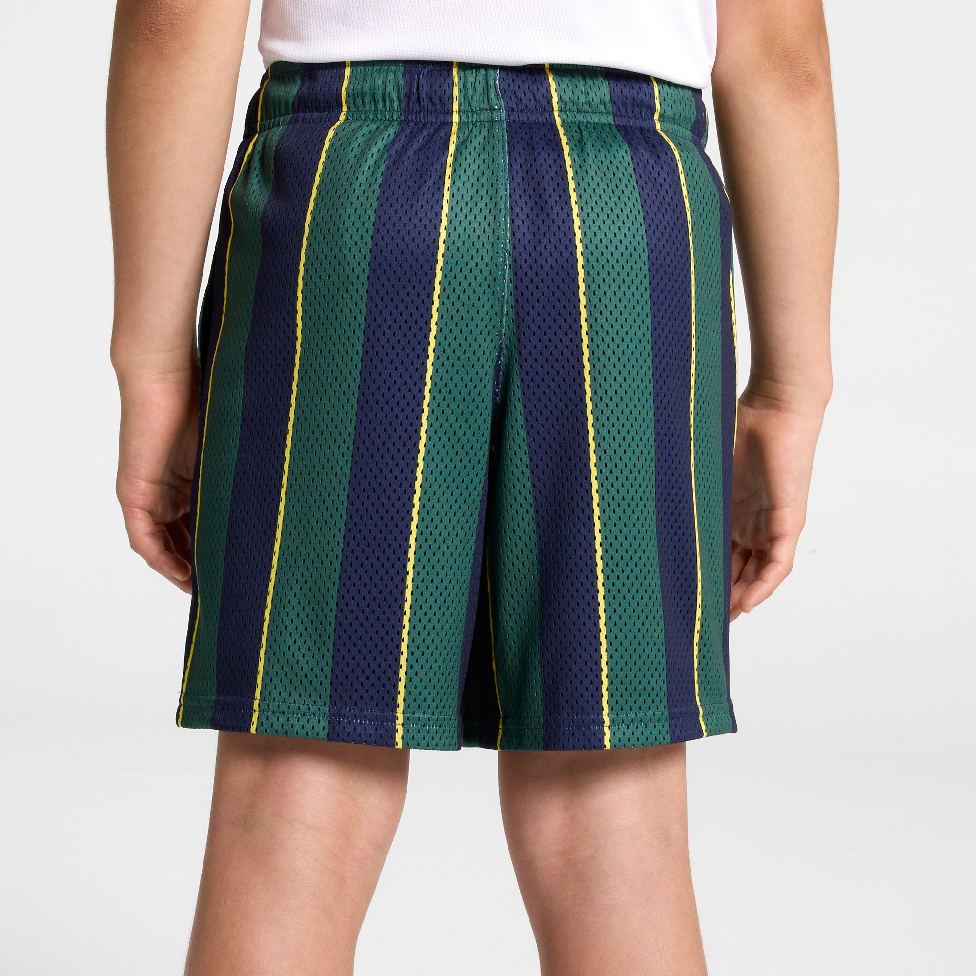 DSG Boys' Mesh Gym Shorts product image