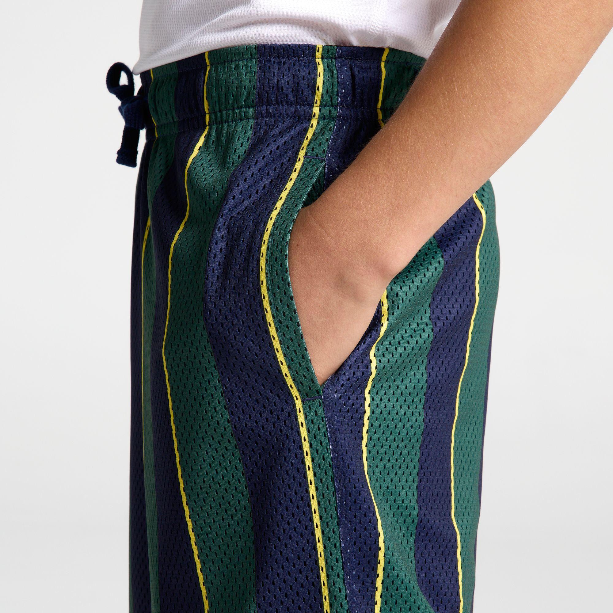 DSG Boys' Mesh Gym Shorts product image