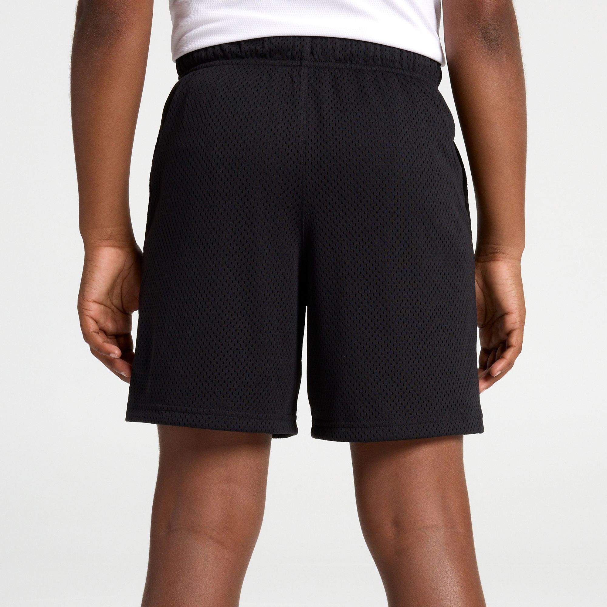 DSG Boys' Mesh Gym Shorts product image