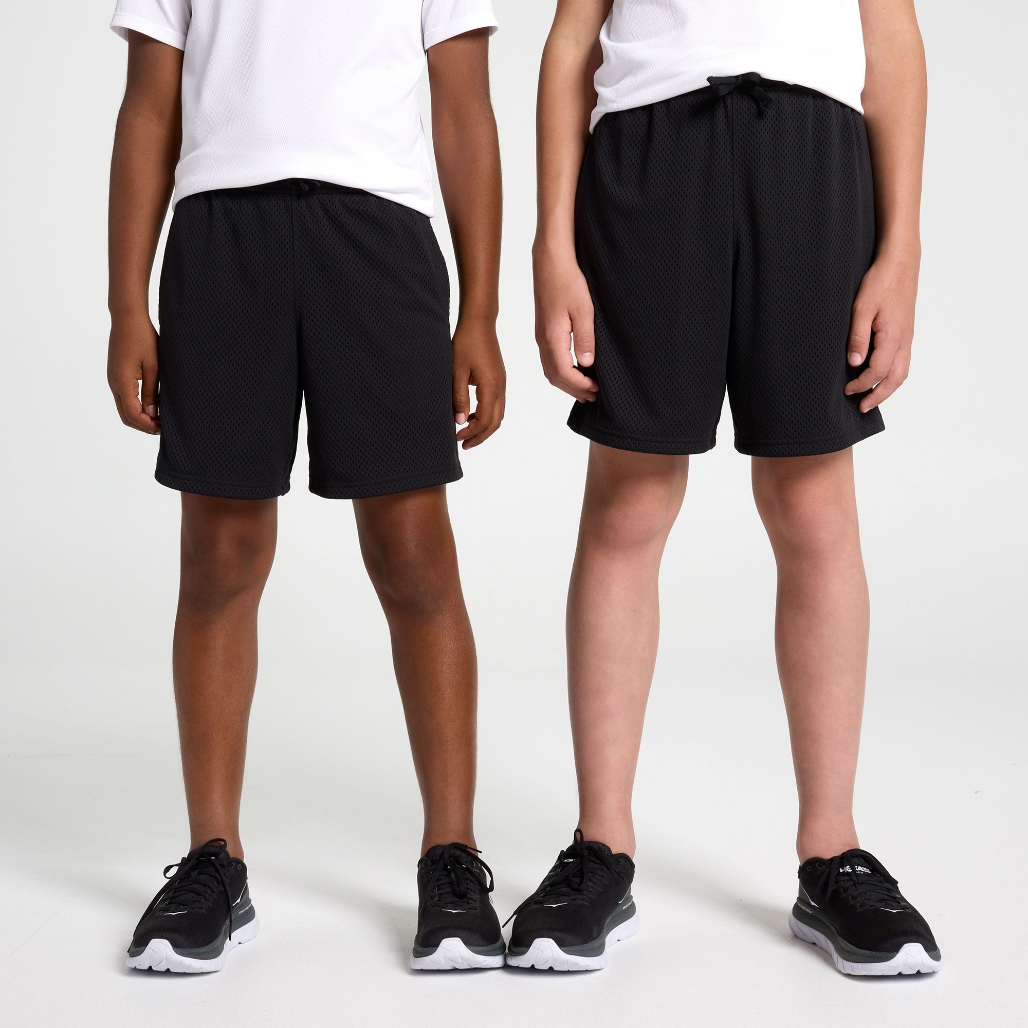 DSG Boys' Mesh Gym Shorts product image