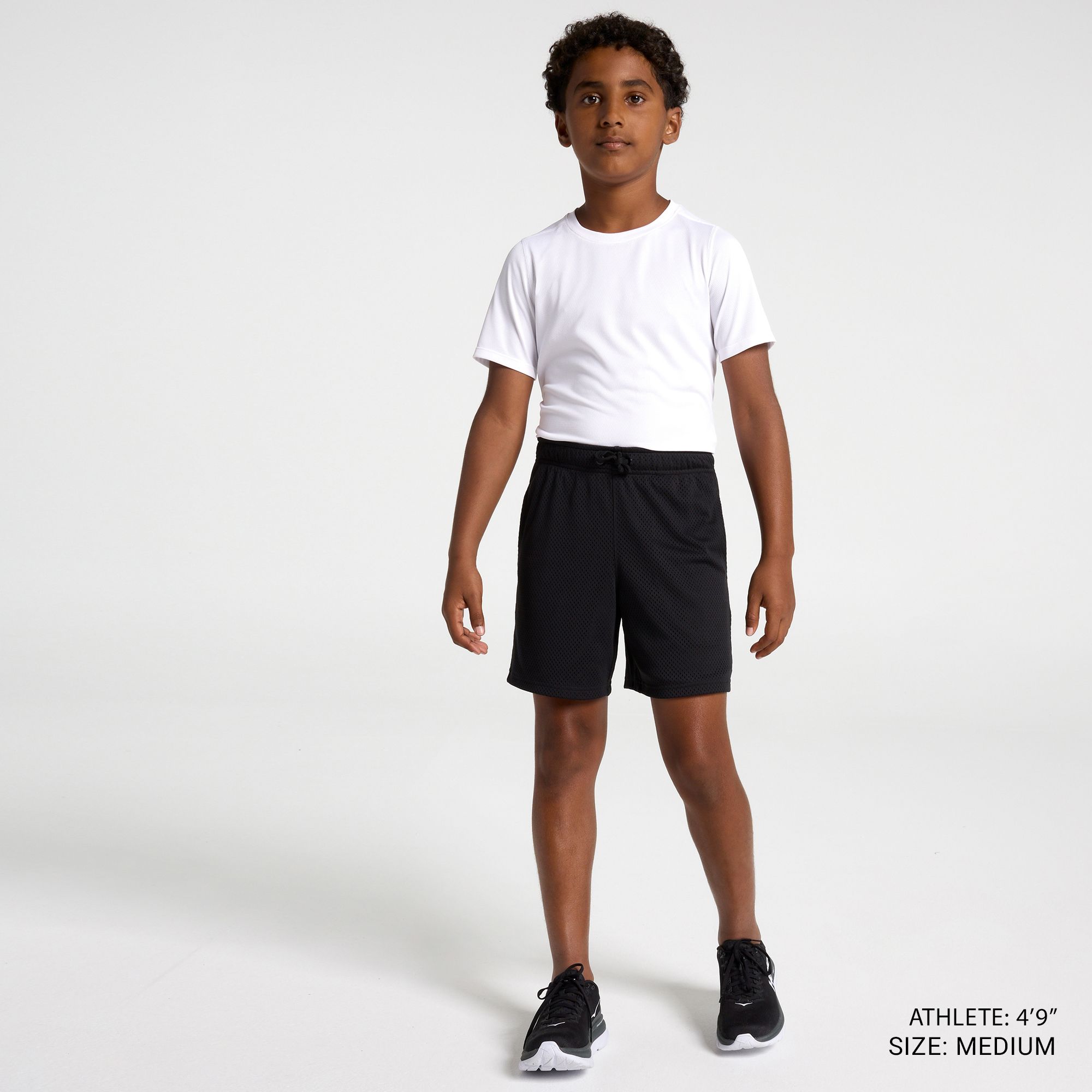 DSG Boys' Mesh Gym Shorts product image