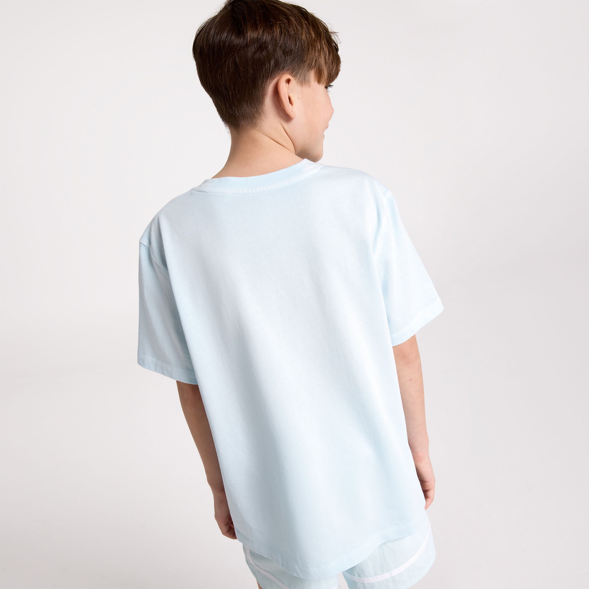 DSG Boys' Cotton Graphic Tee product image