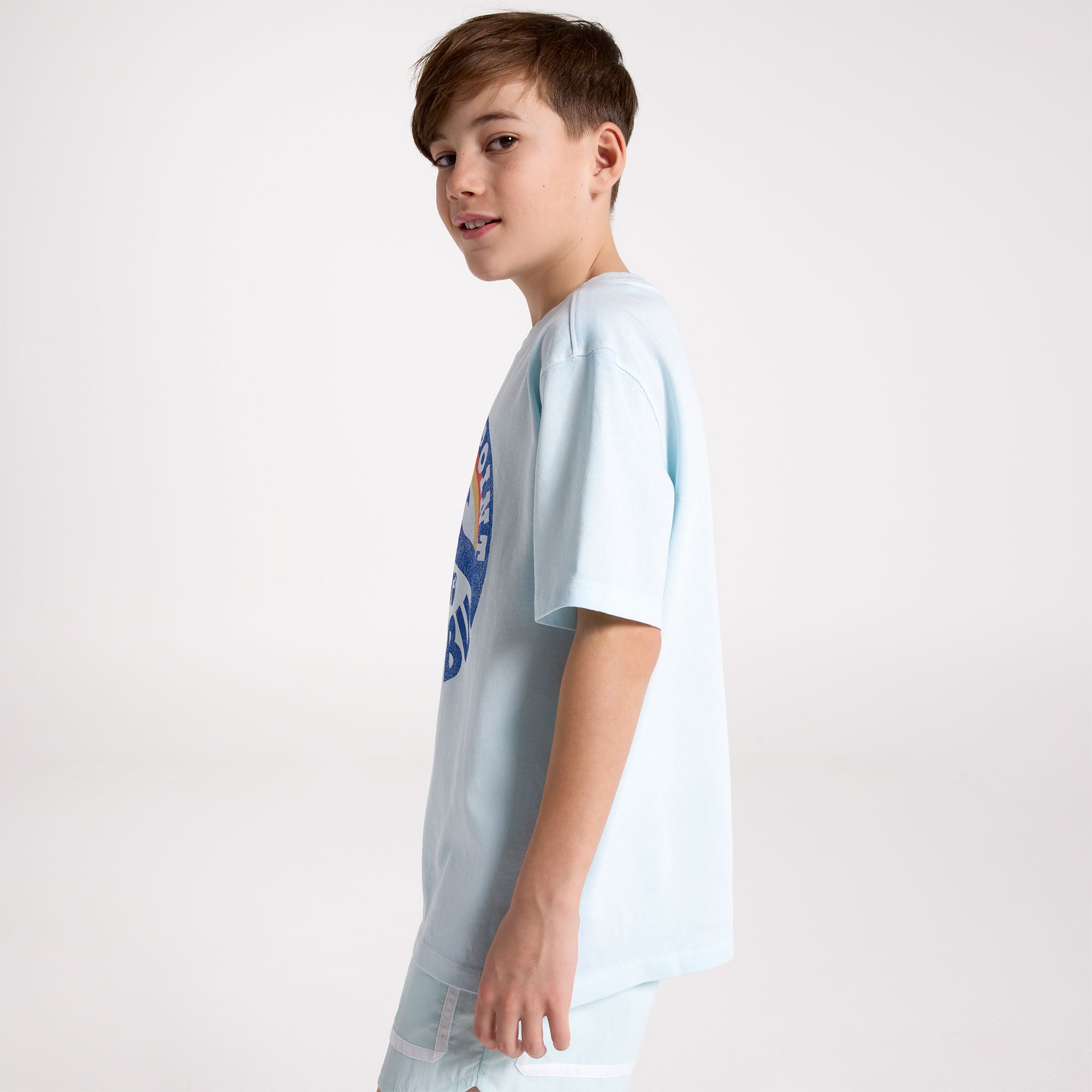 DSG Boys' Cotton Graphic Tee product image
