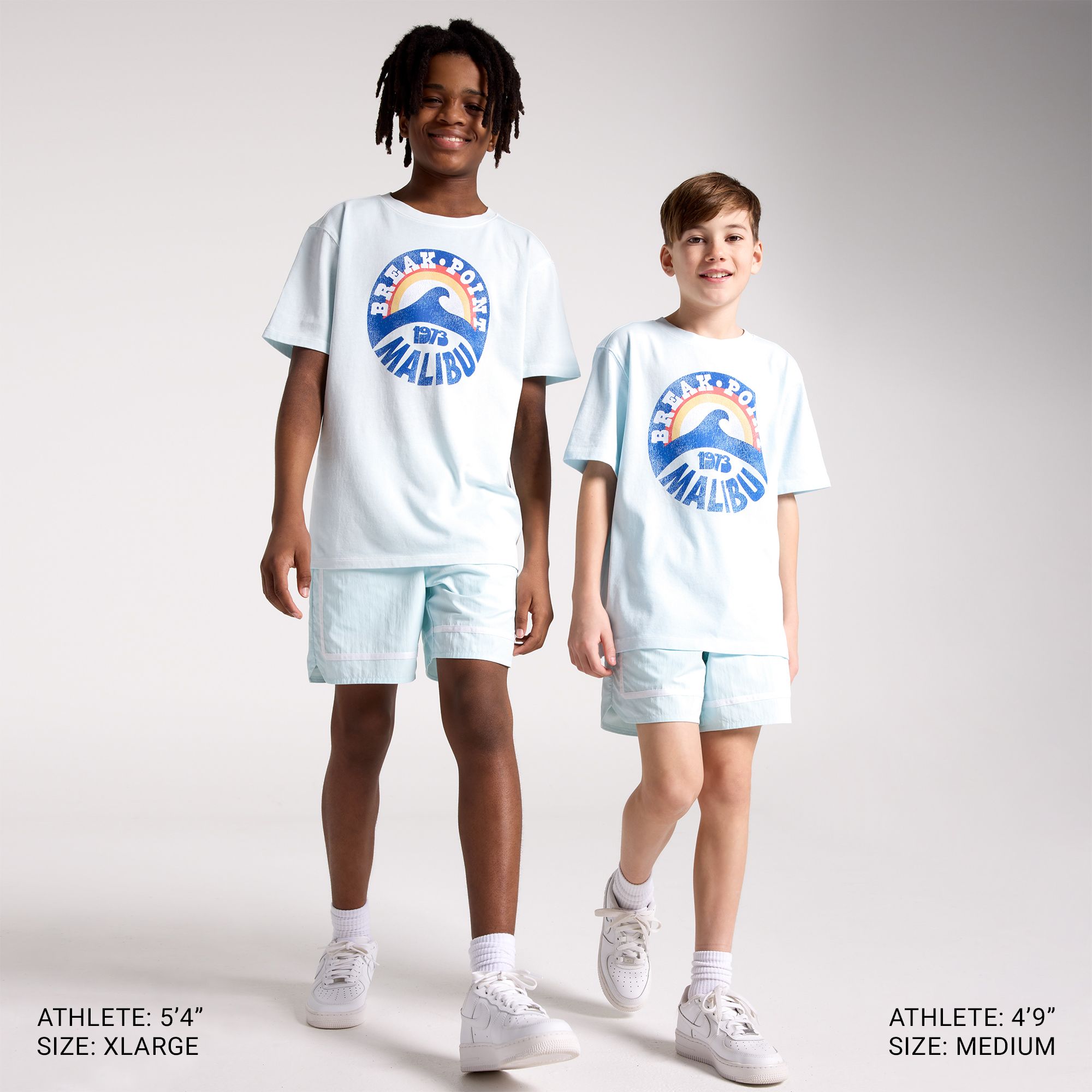 DSG Boys' Cotton Graphic Tee product image