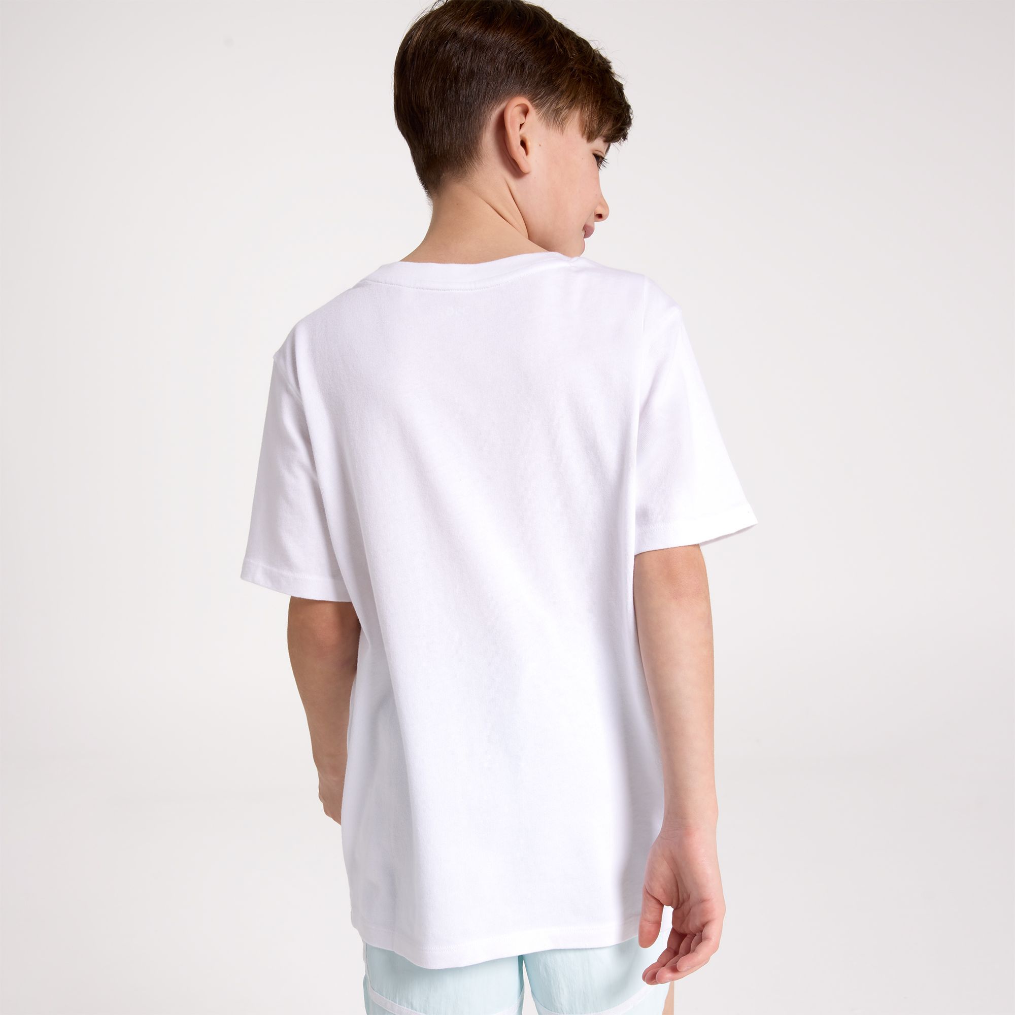 DSG Boys' Cotton Graphic Tee product image