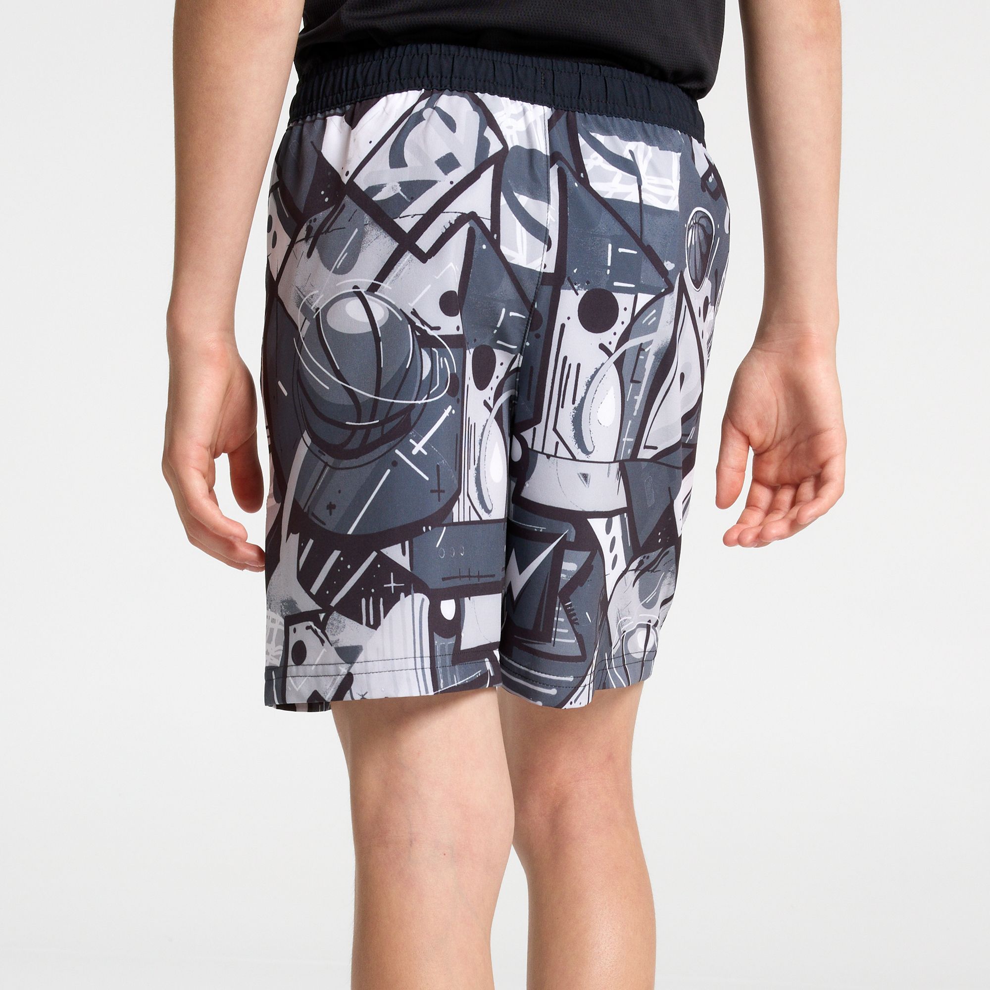 DSG Boys' Agility Shorts product image