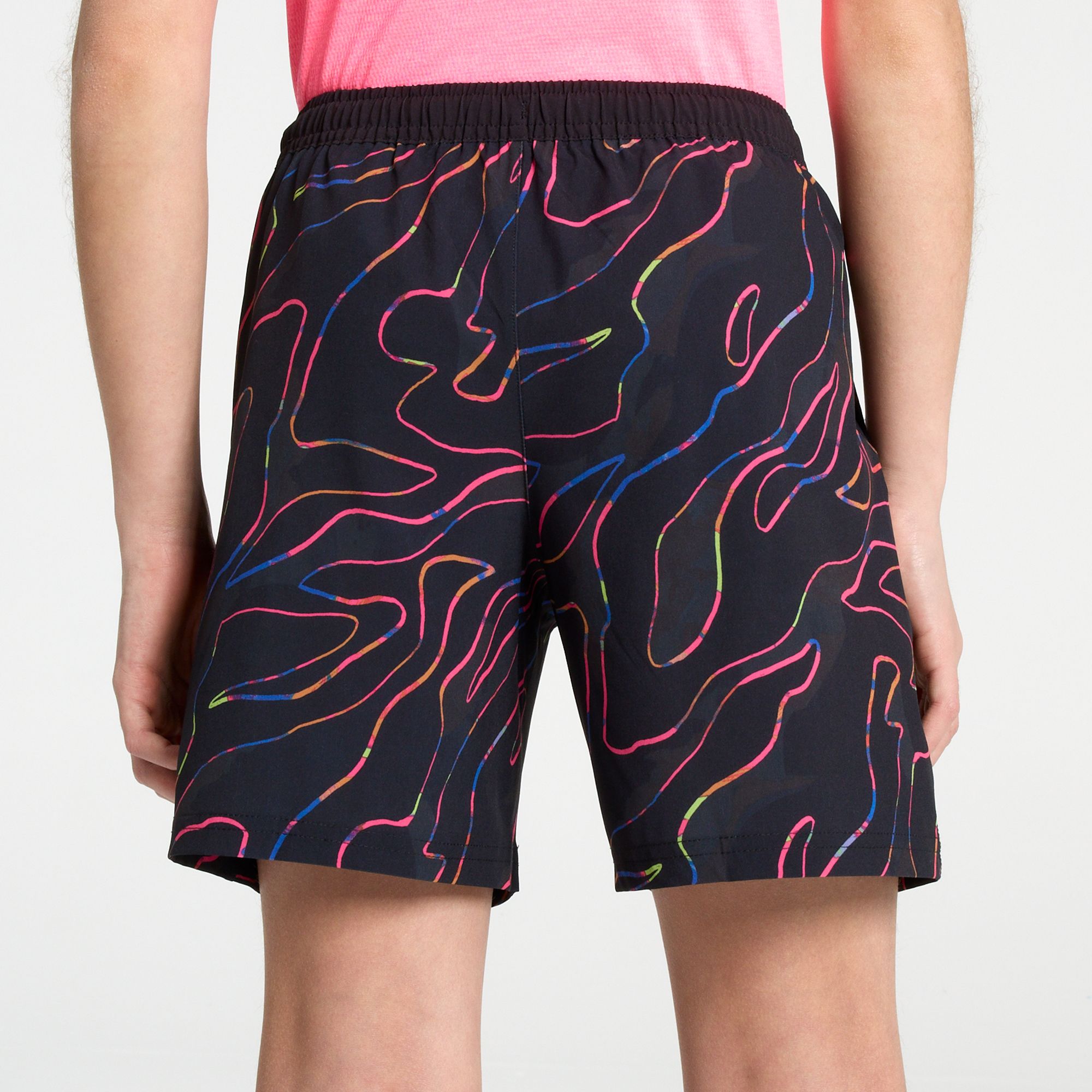 DSG Boys' Agility Shorts product image