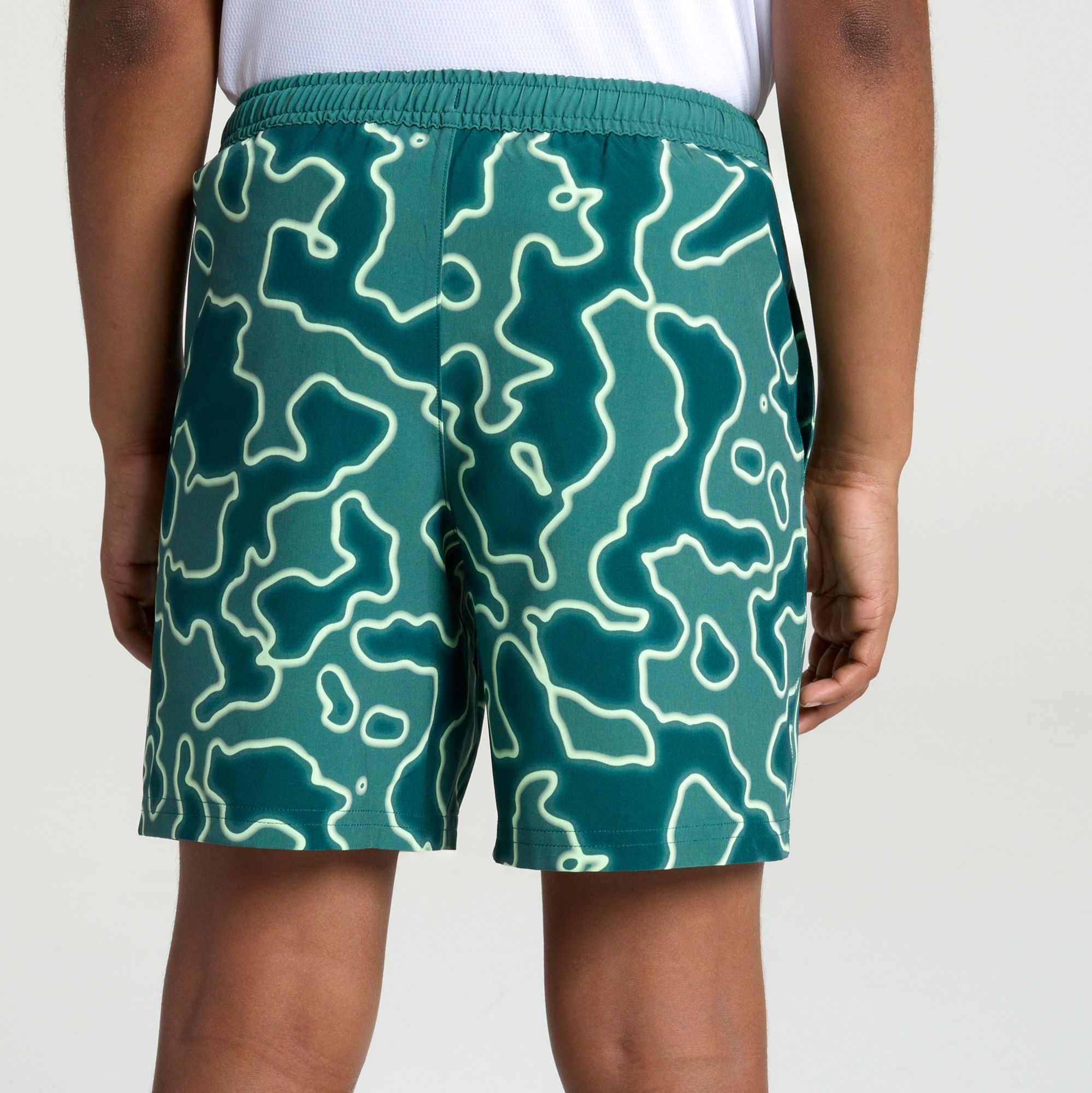 DSG Boys' Agility Shorts product image
