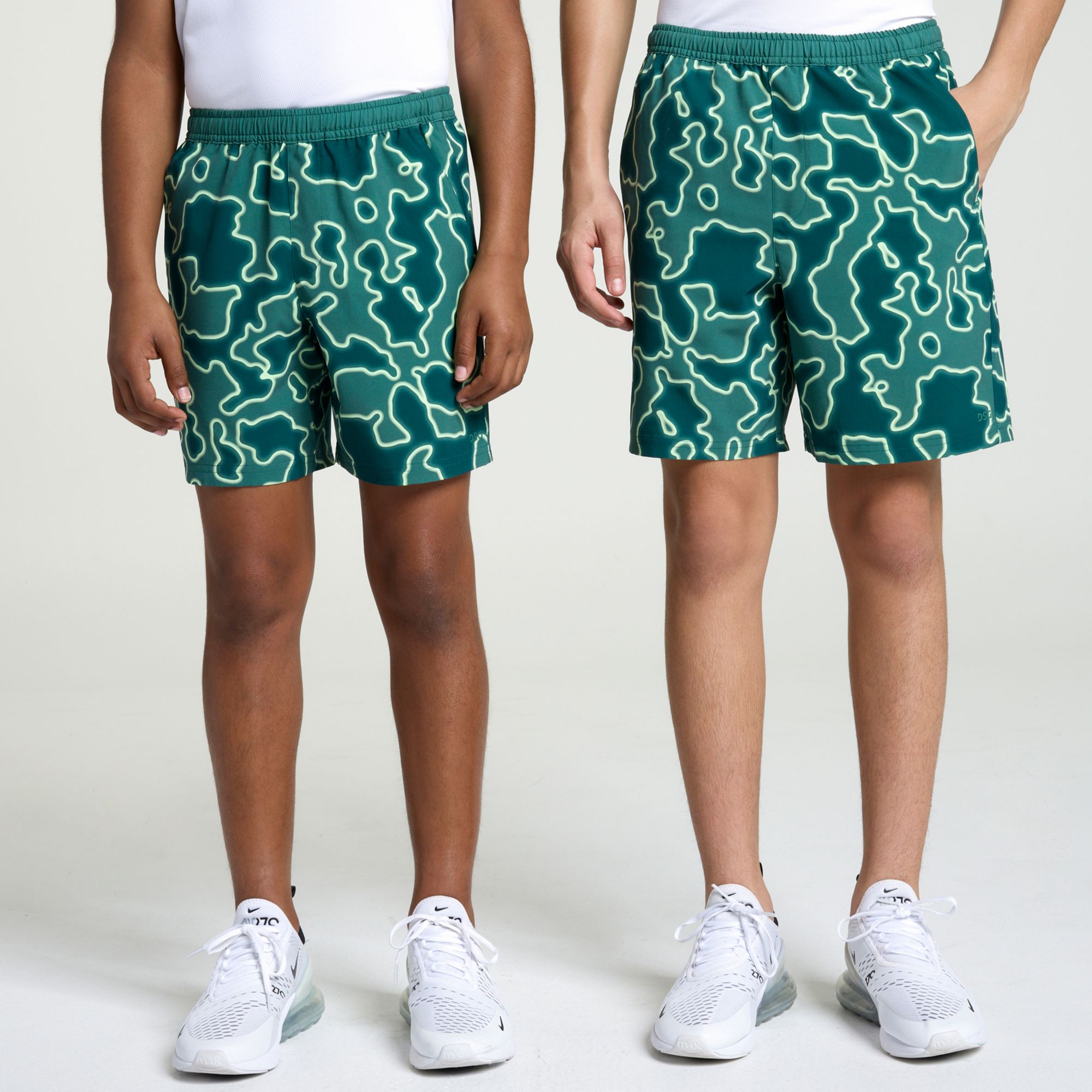 DSG Boys' Agility Shorts product image