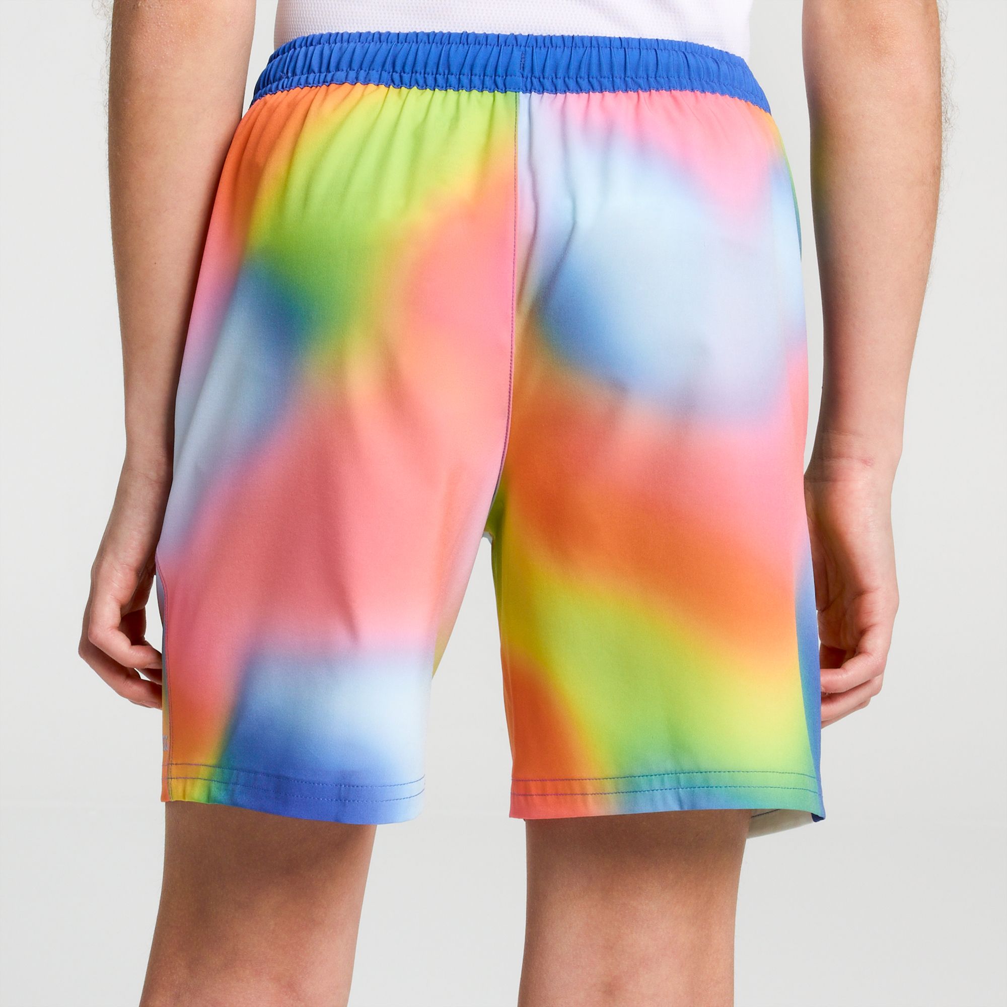 DSG Boys' Agility Shorts product image