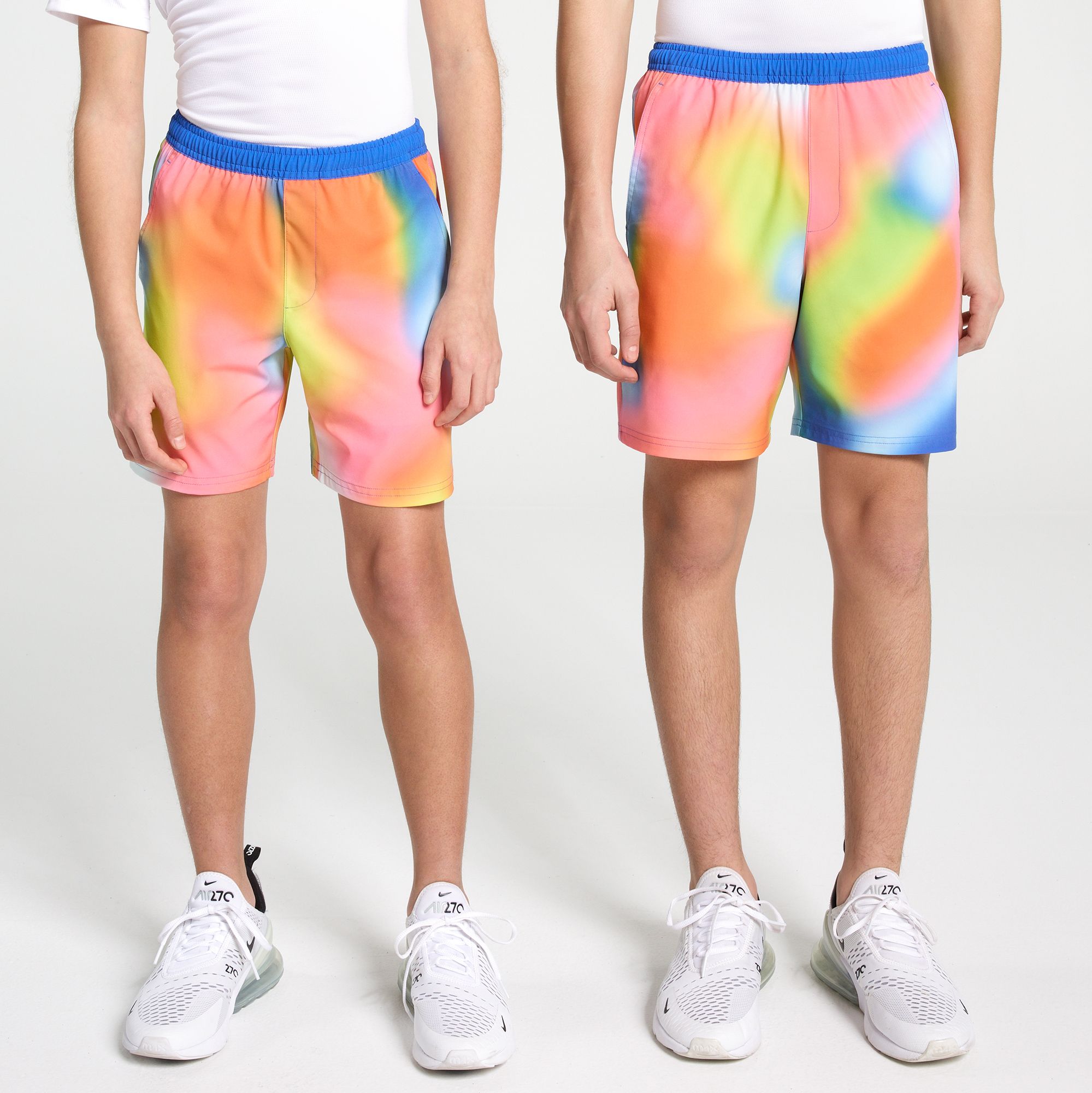 DSG Boys' Agility Shorts product image