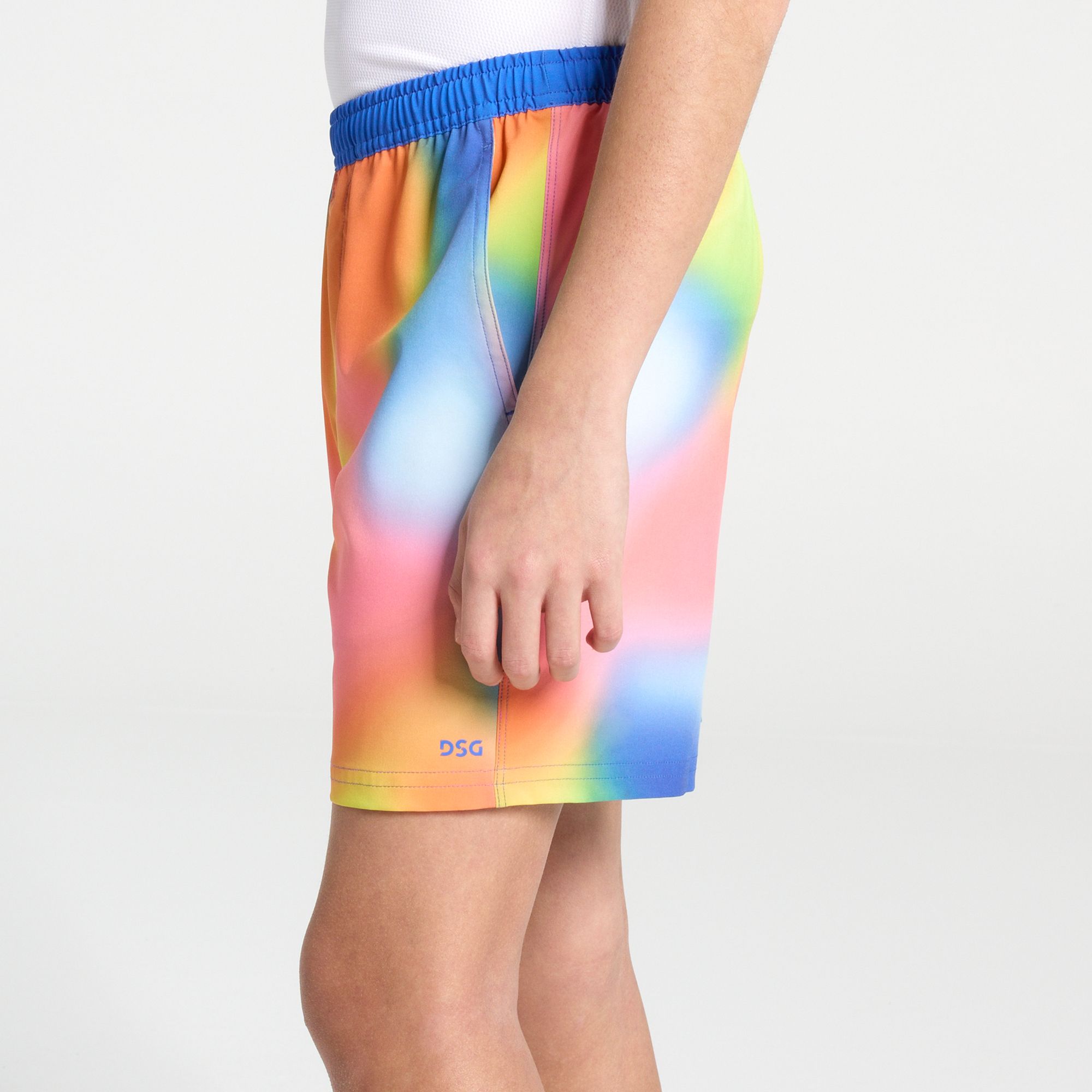 DSG Boys' Agility Shorts product image