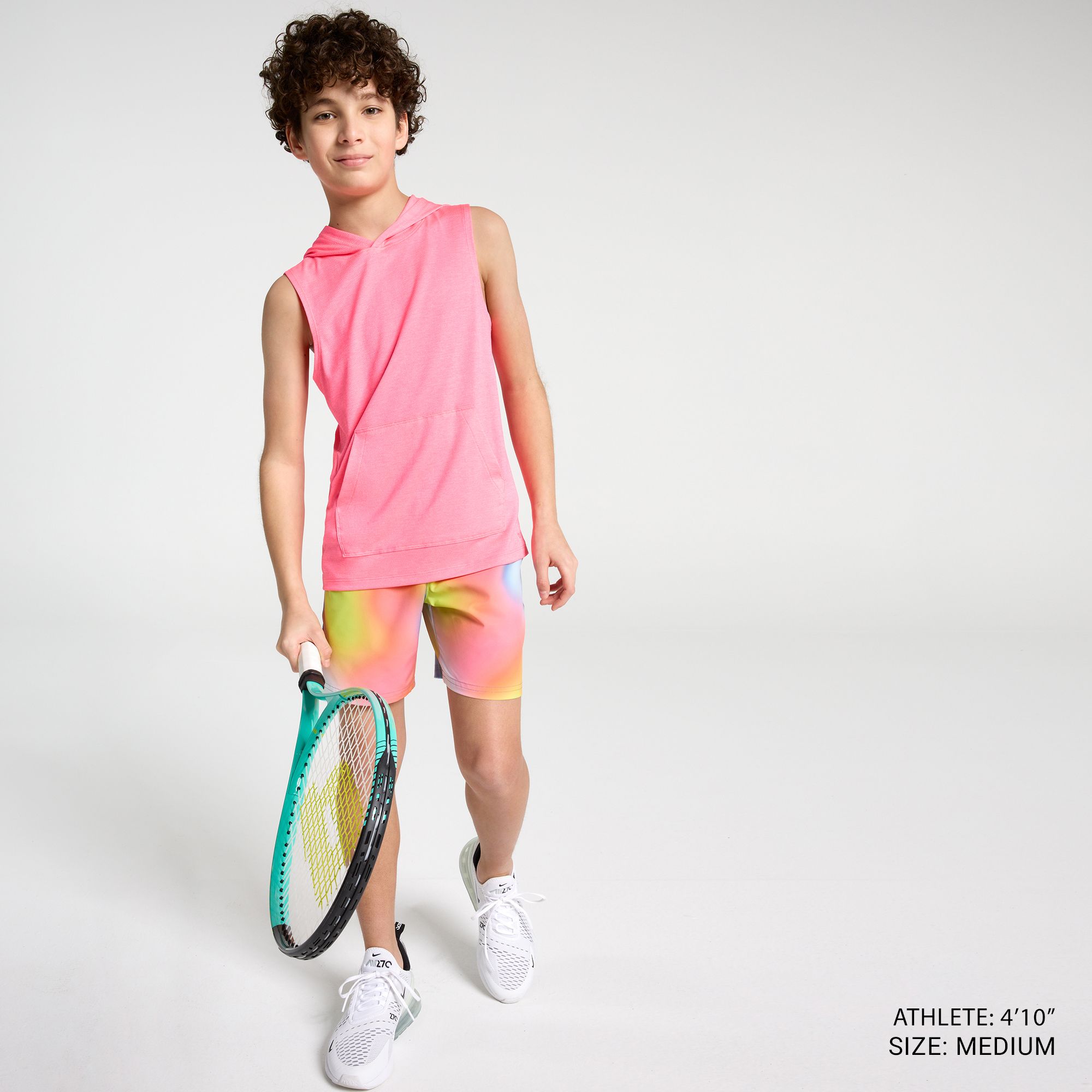 DSG Boys' Agility Shorts product image