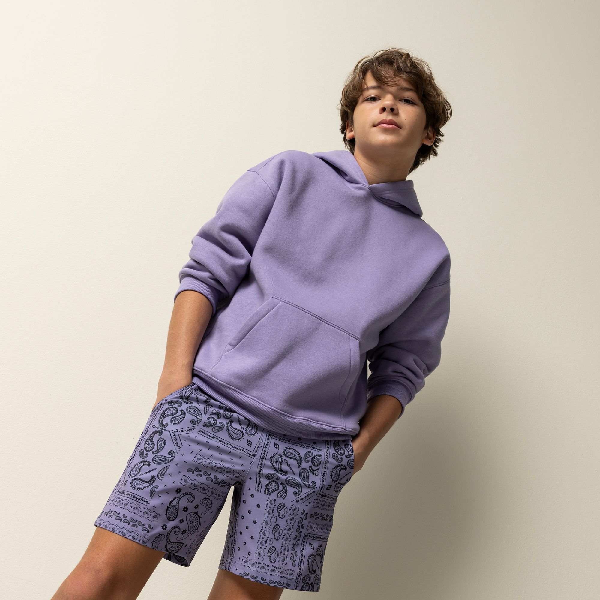 DSG Boys' Agility Shorts product image