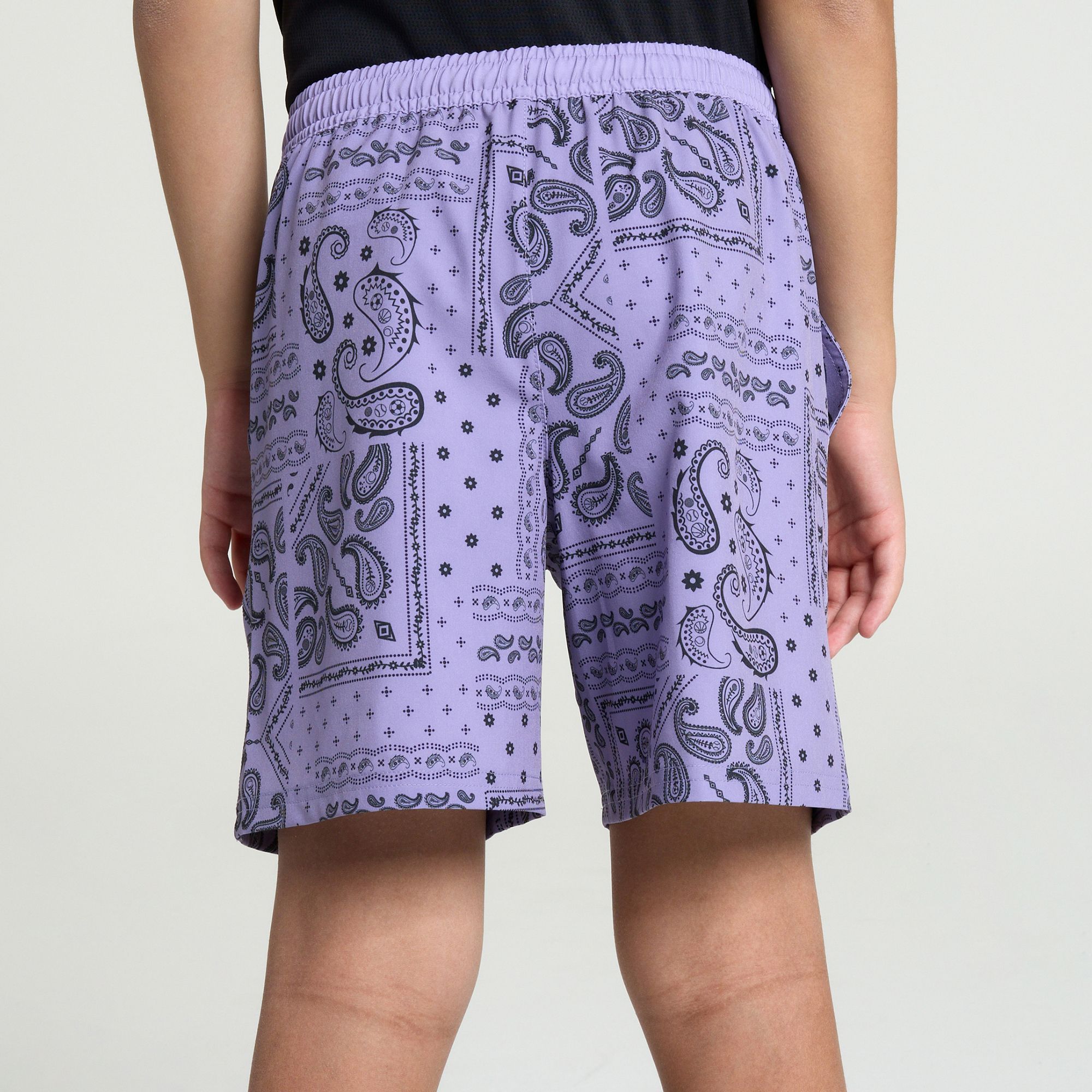 DSG Boys' Agility Shorts product image