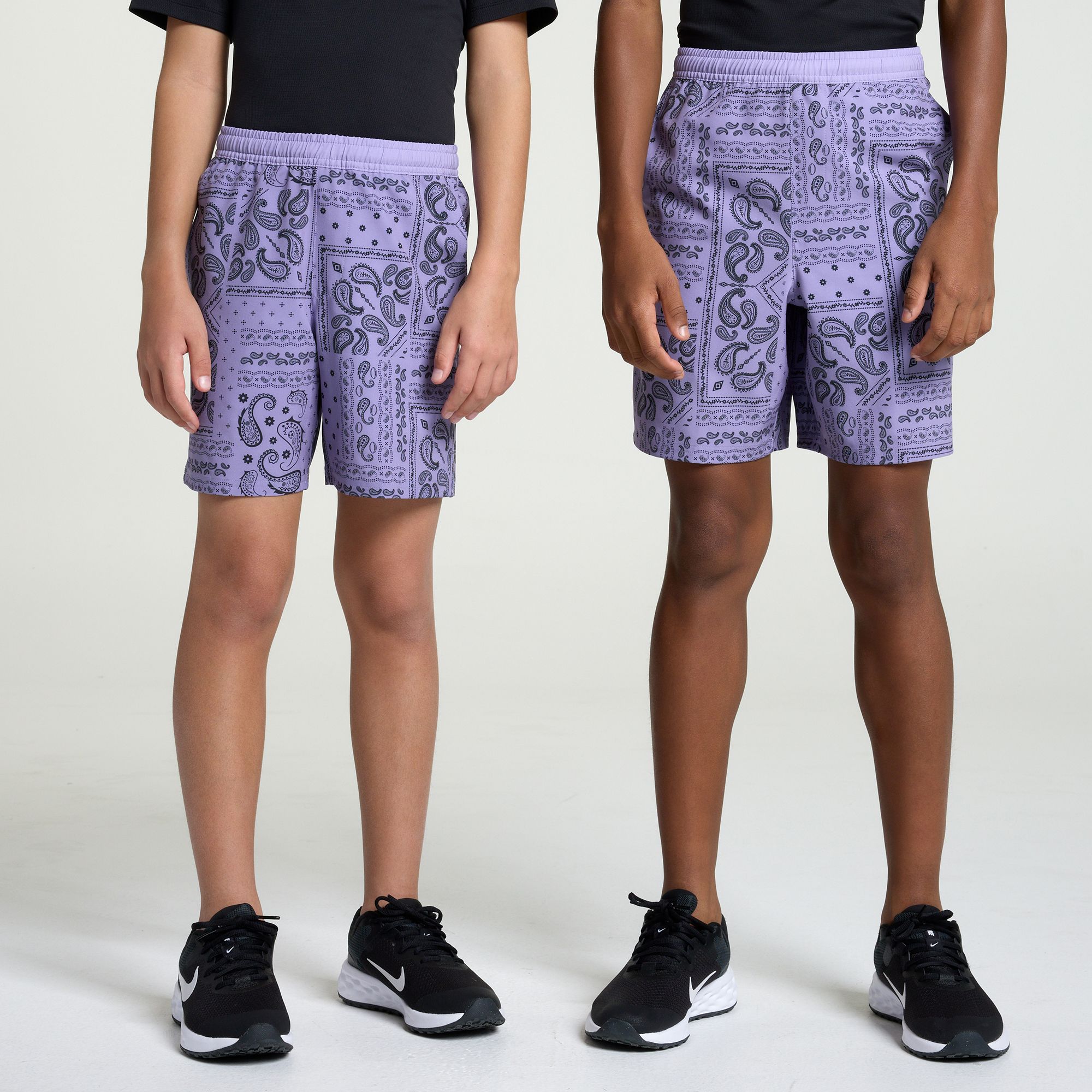 DSG Boys' Agility Shorts product image