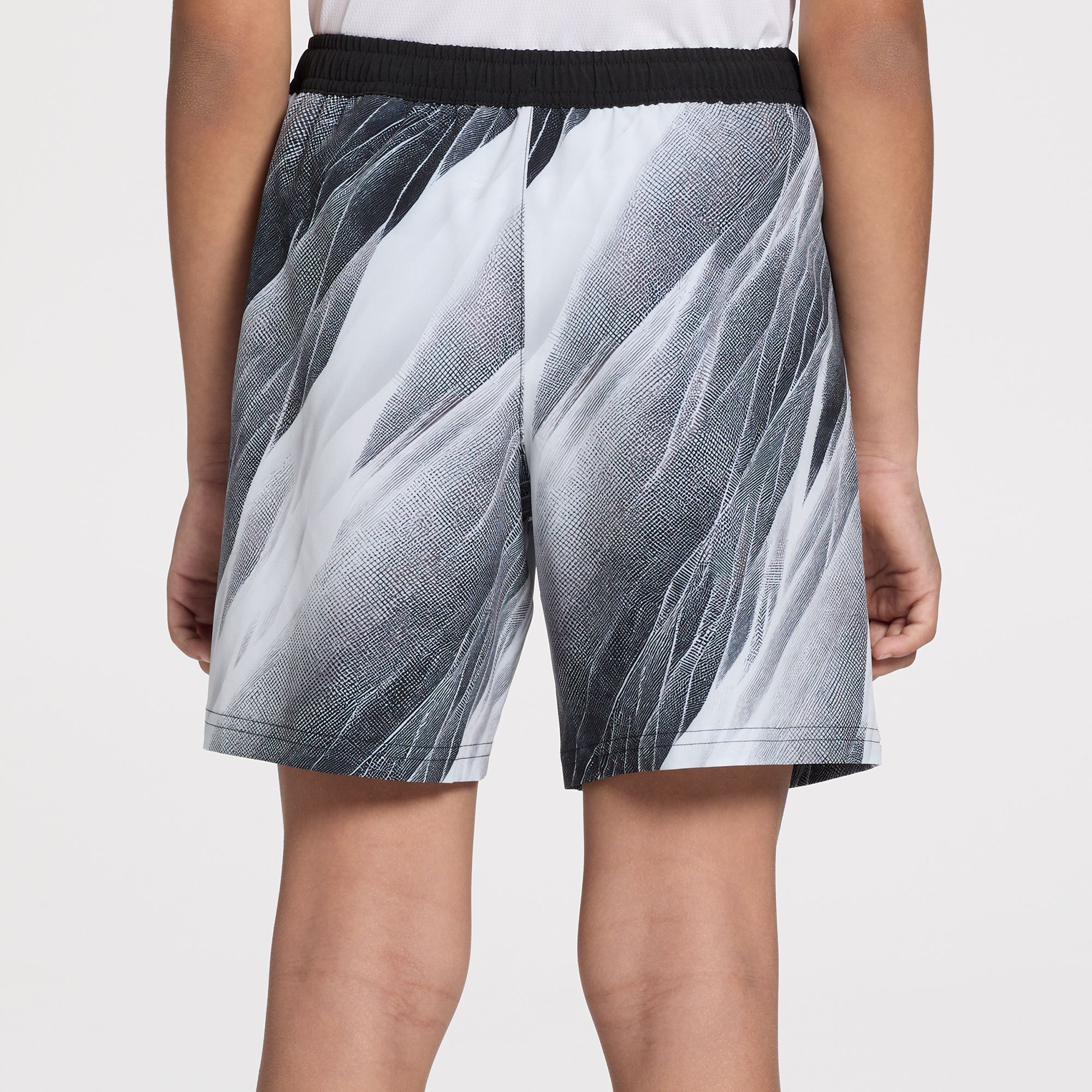 DSG Boys' Agility Shorts product image