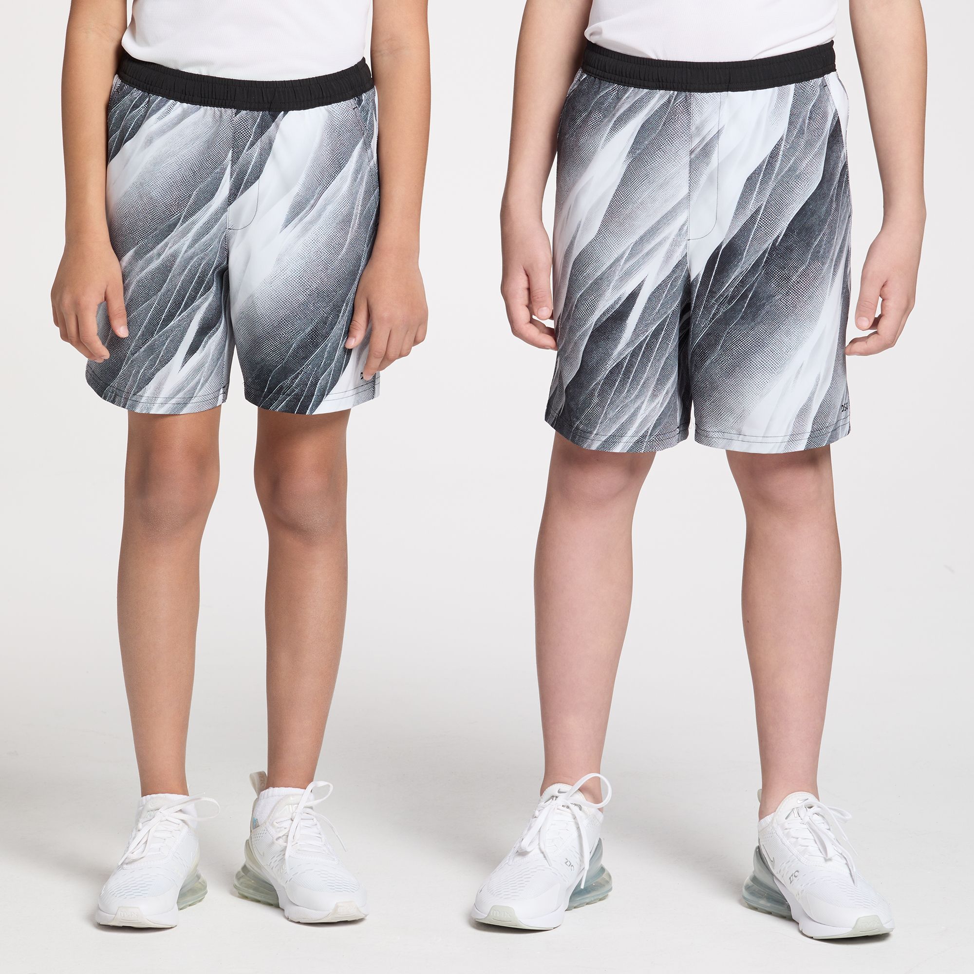 DSG Boys' Agility Shorts product image