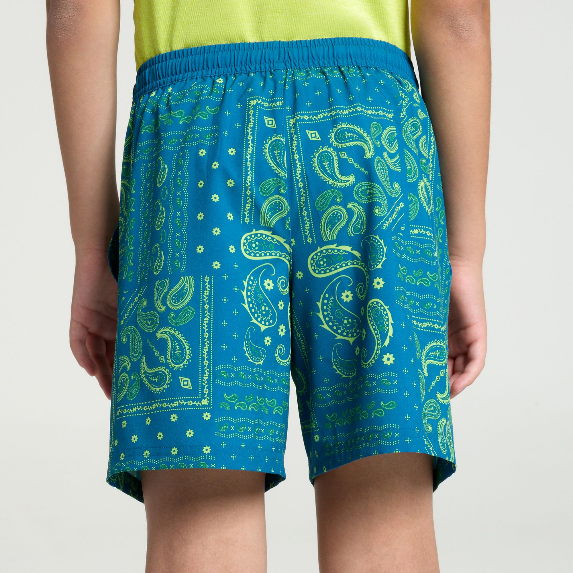 DSG Boys' Agility Shorts product image