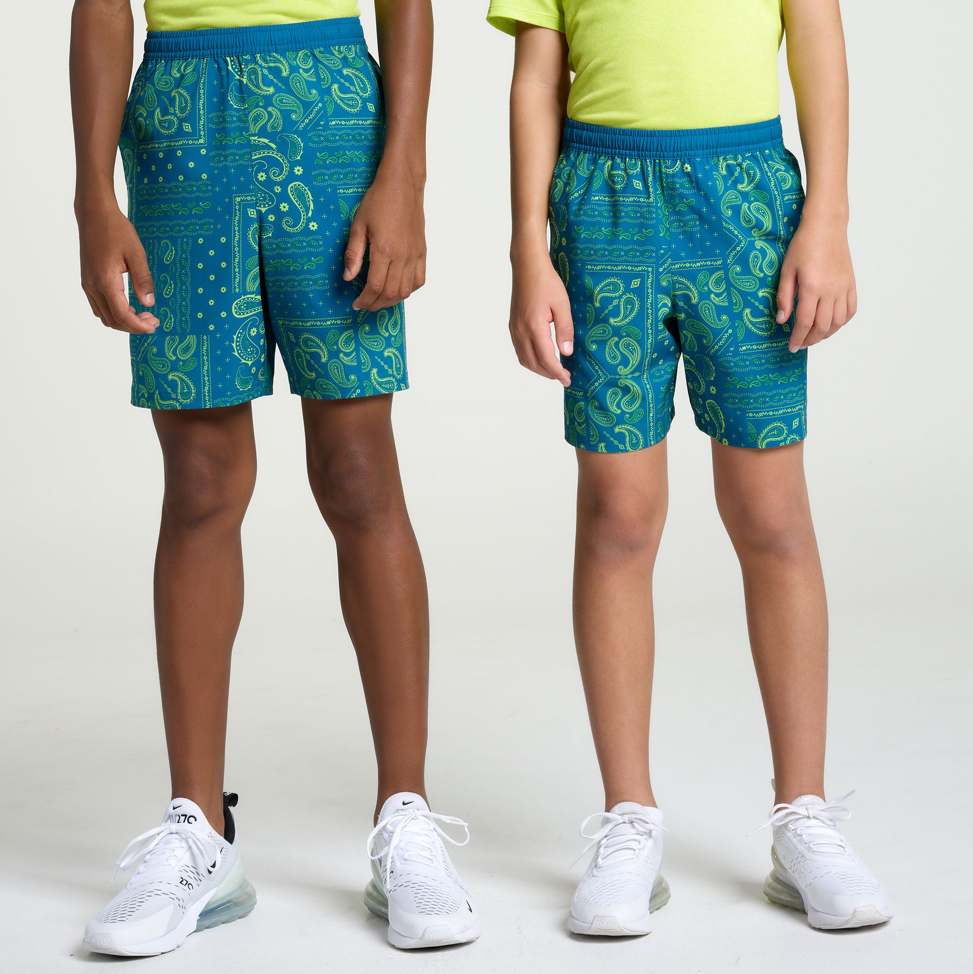 DSG Boys' Agility Shorts product image