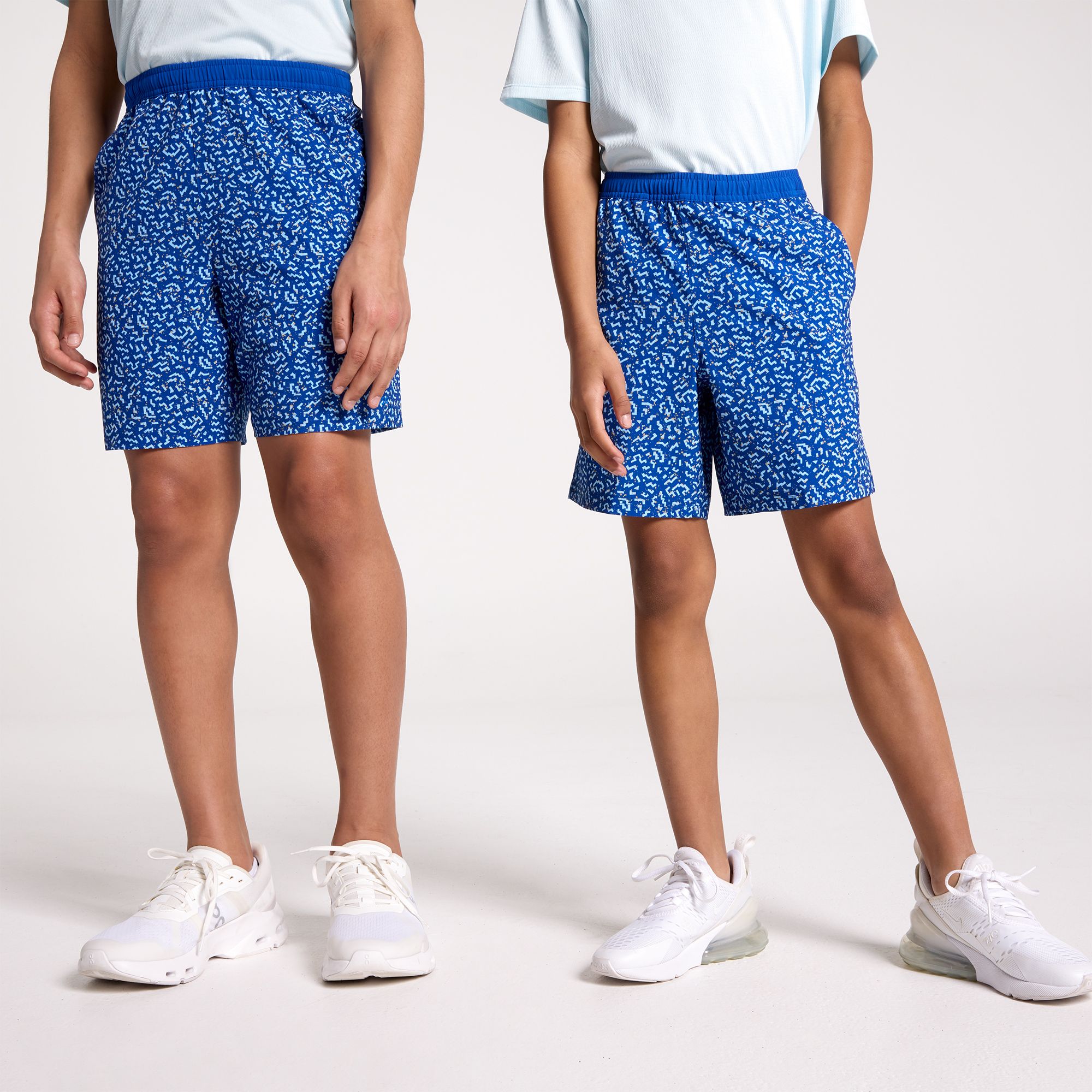 DSG Boys' Agility Shorts product image