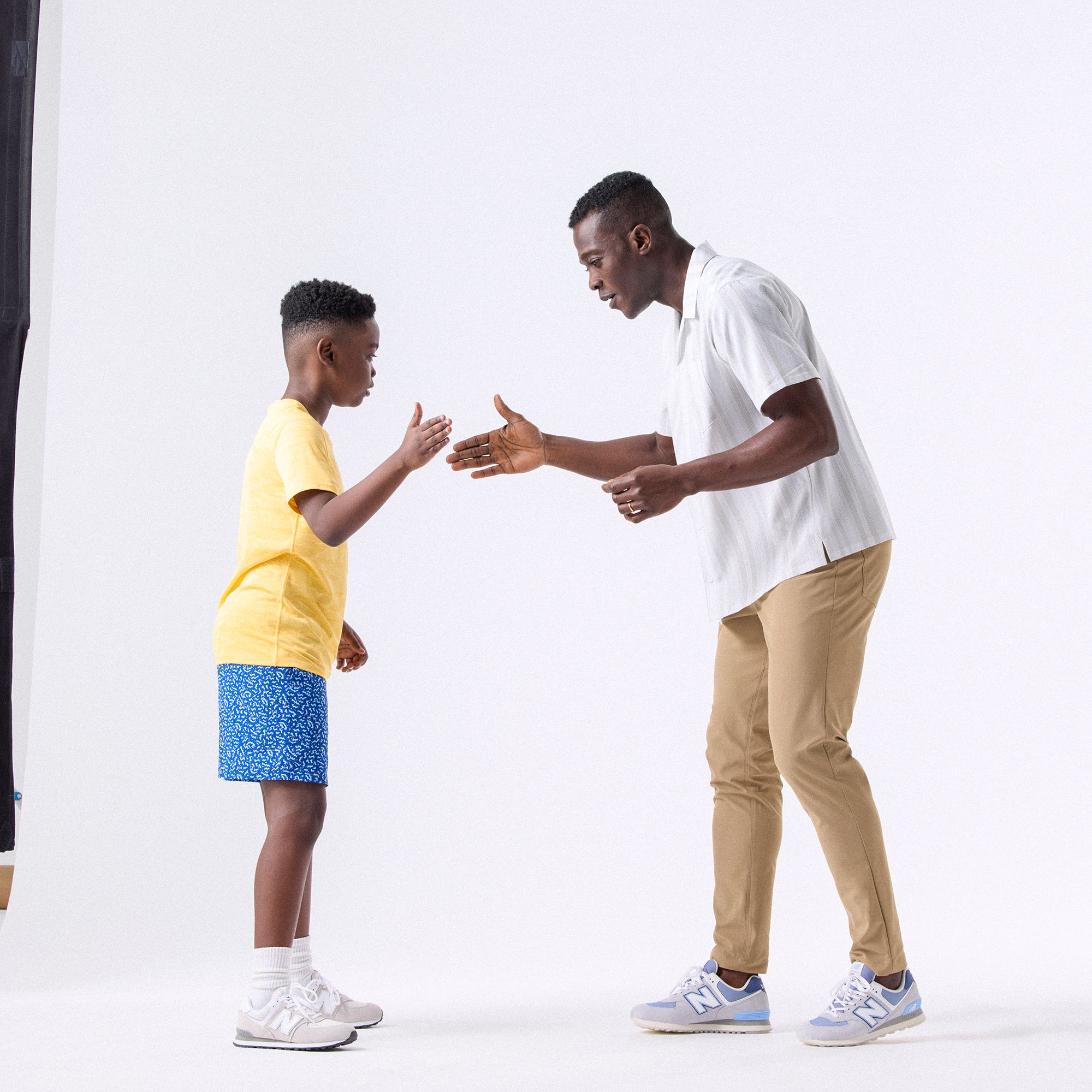 DSG Boys' Agility Shorts product image