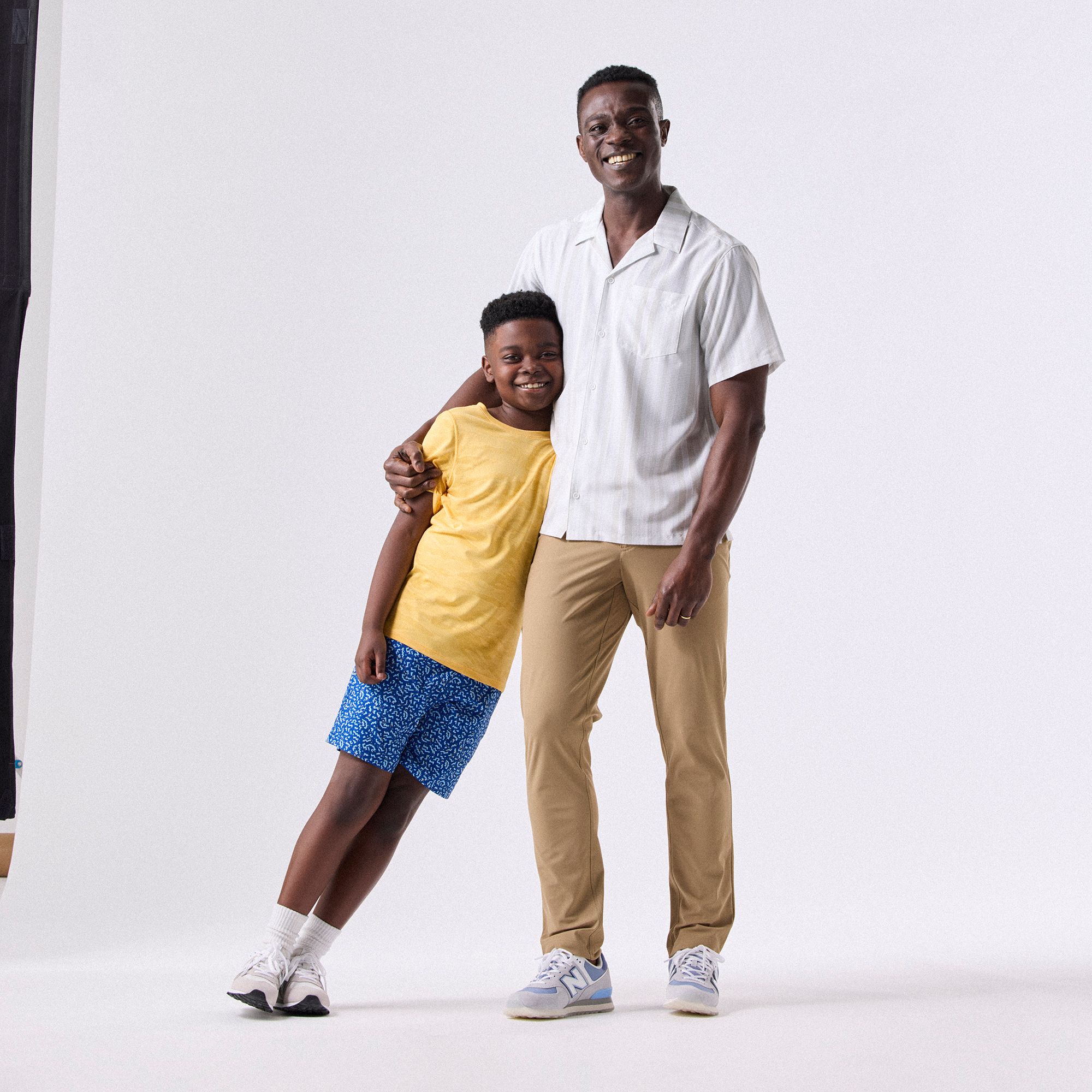 DSG Boys' Agility Shorts product image