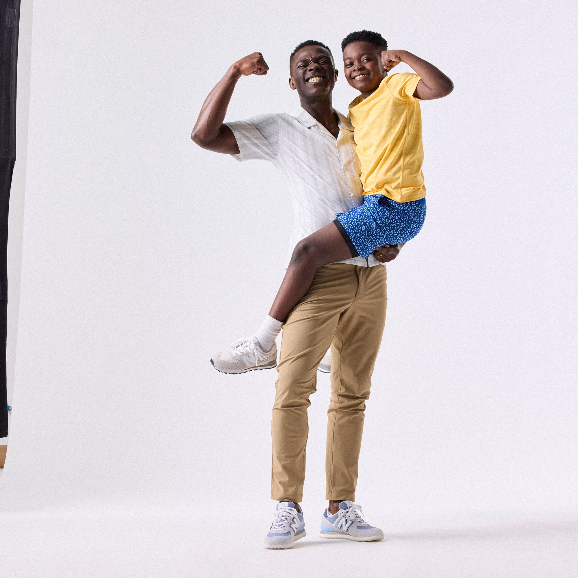 DSG Boys' Agility Shorts product image