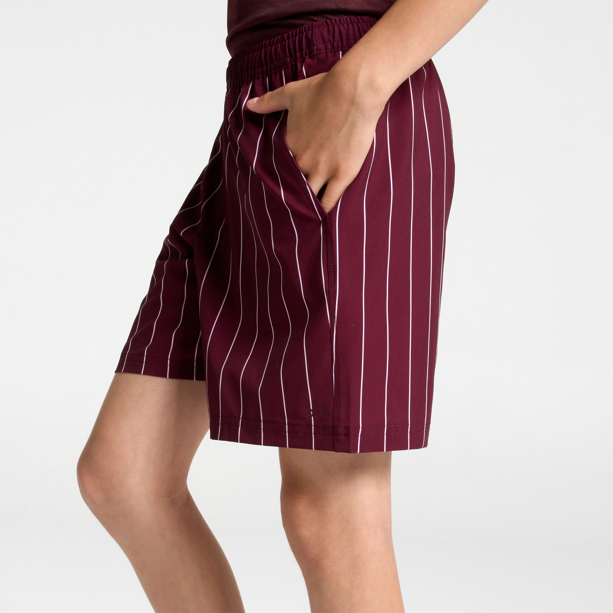 DSG Boys' Agility Shorts product image