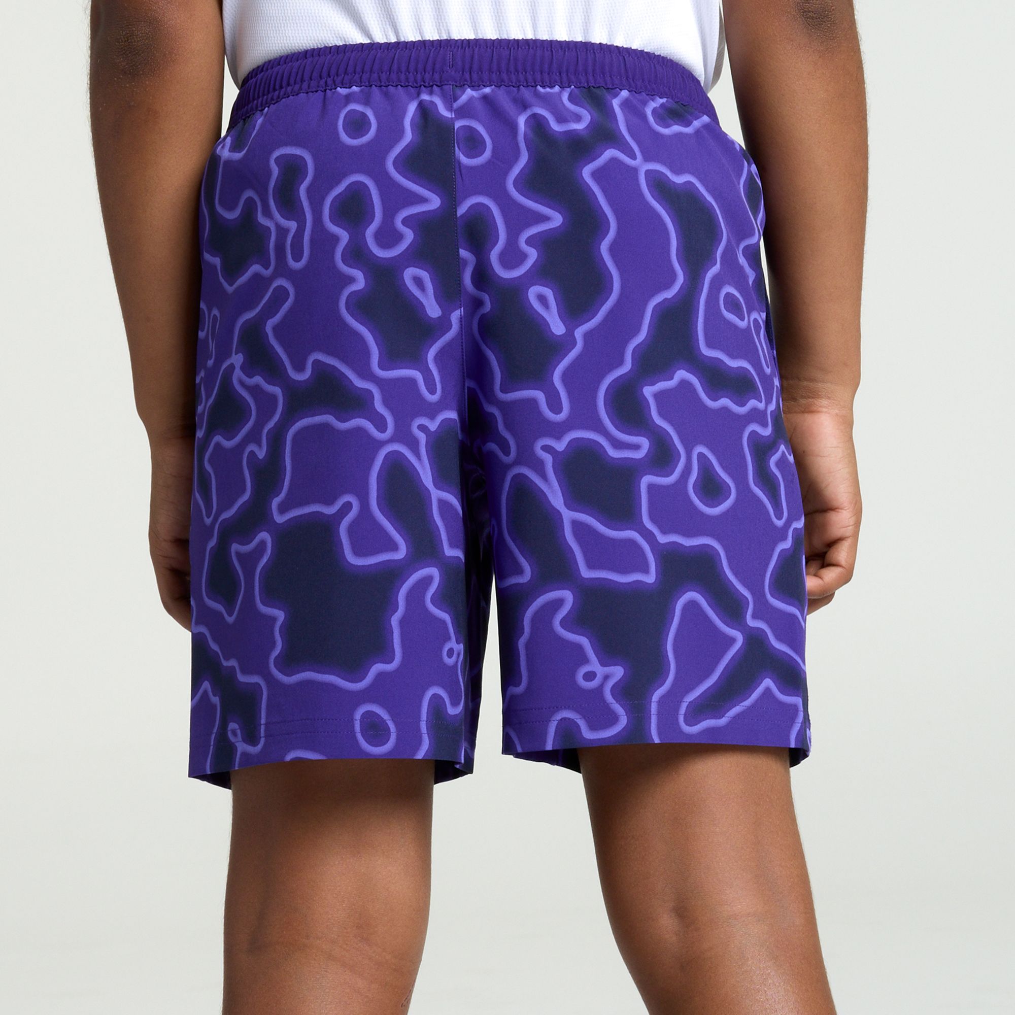 DSG Boys' Agility Shorts product image