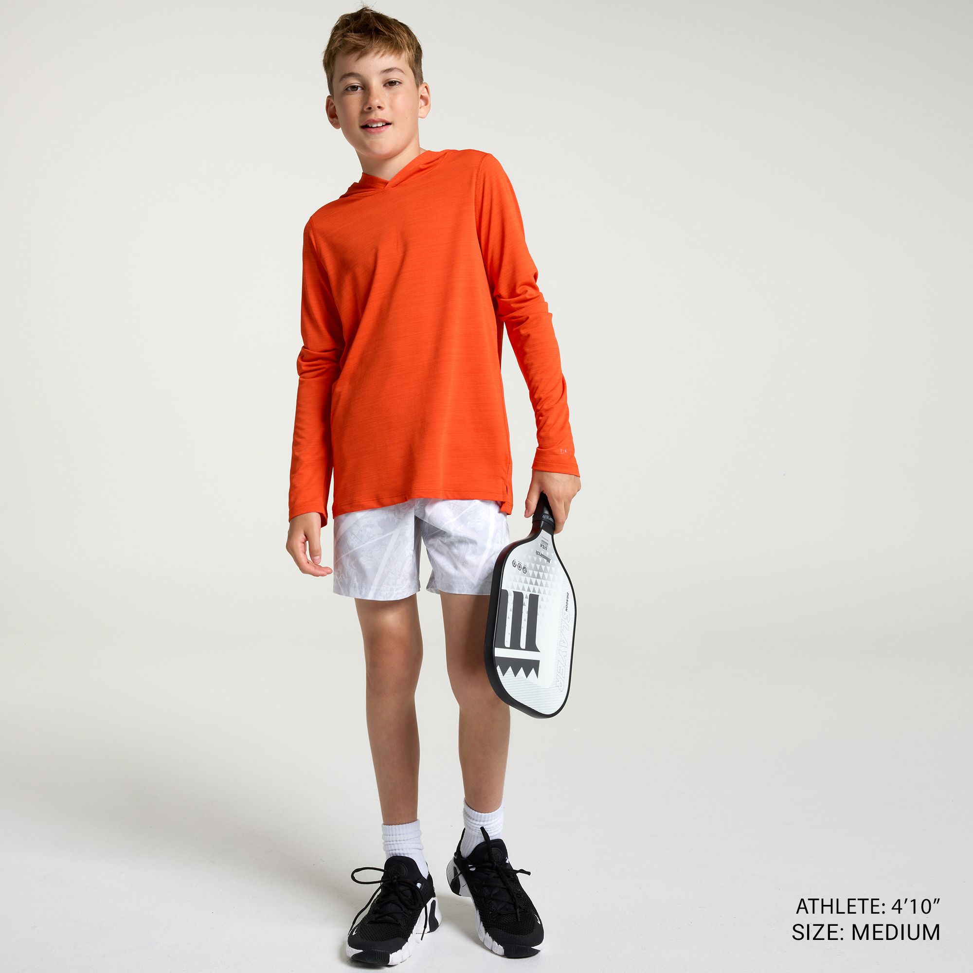DSG Boys' Agility Shorts product image