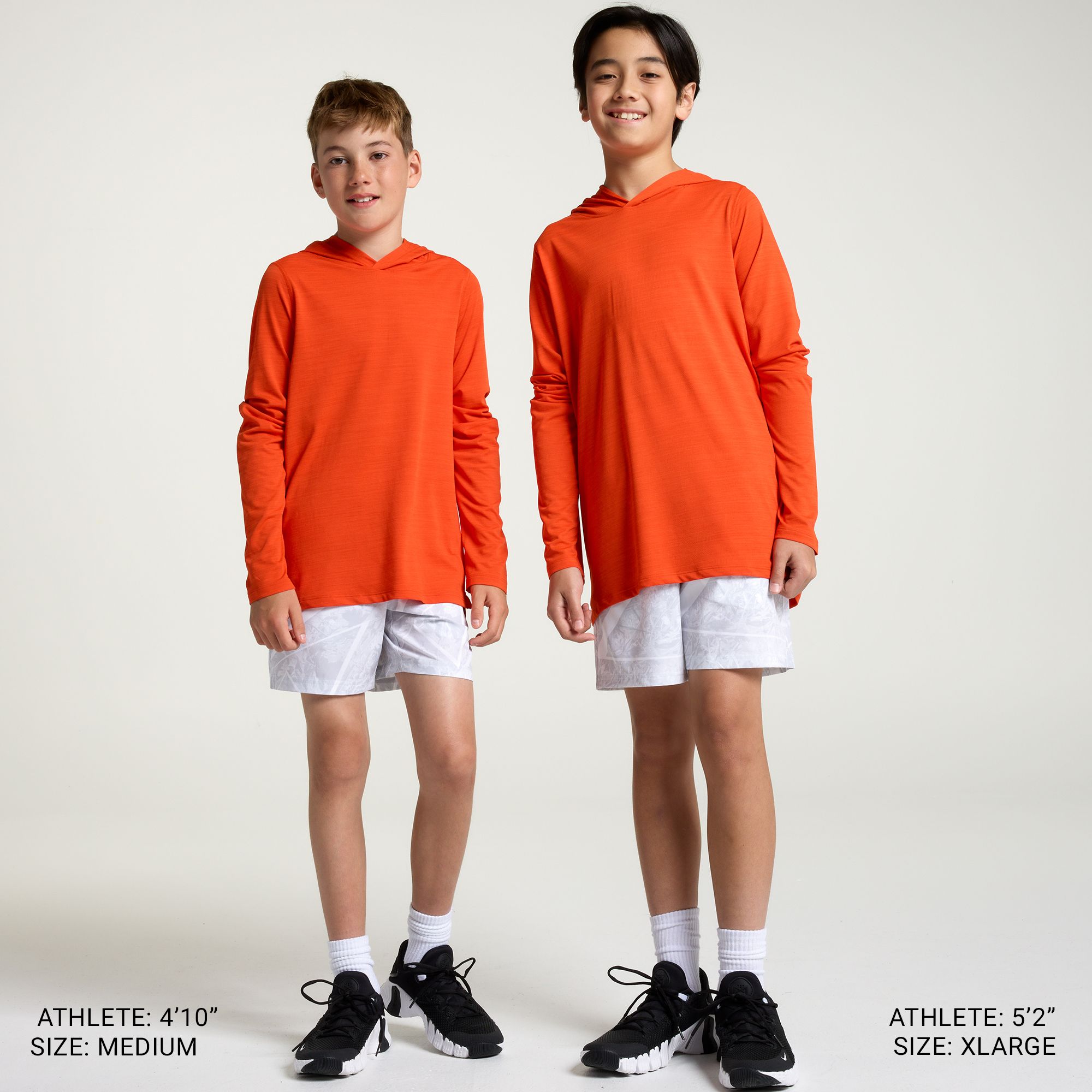 DSG Boys' Agility Shorts product image