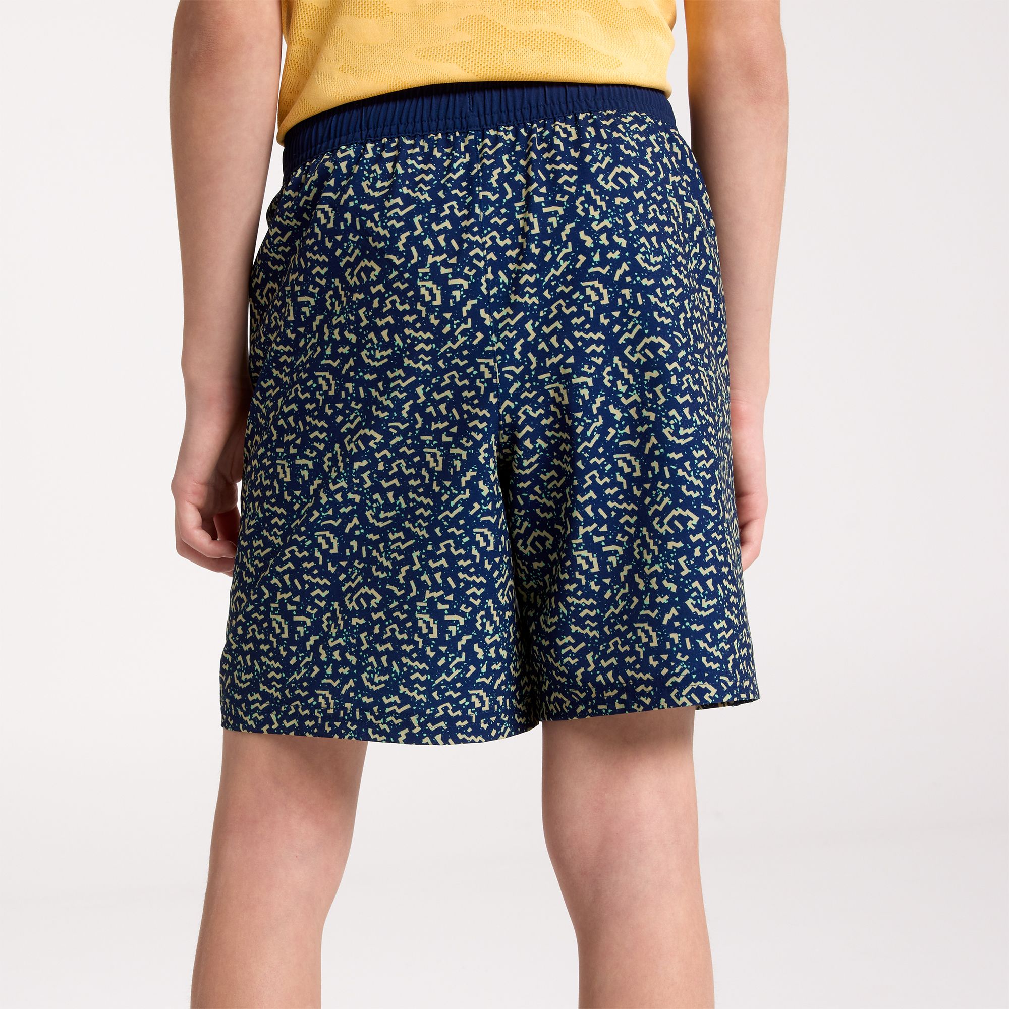 DSG Boys' Agility Shorts product image