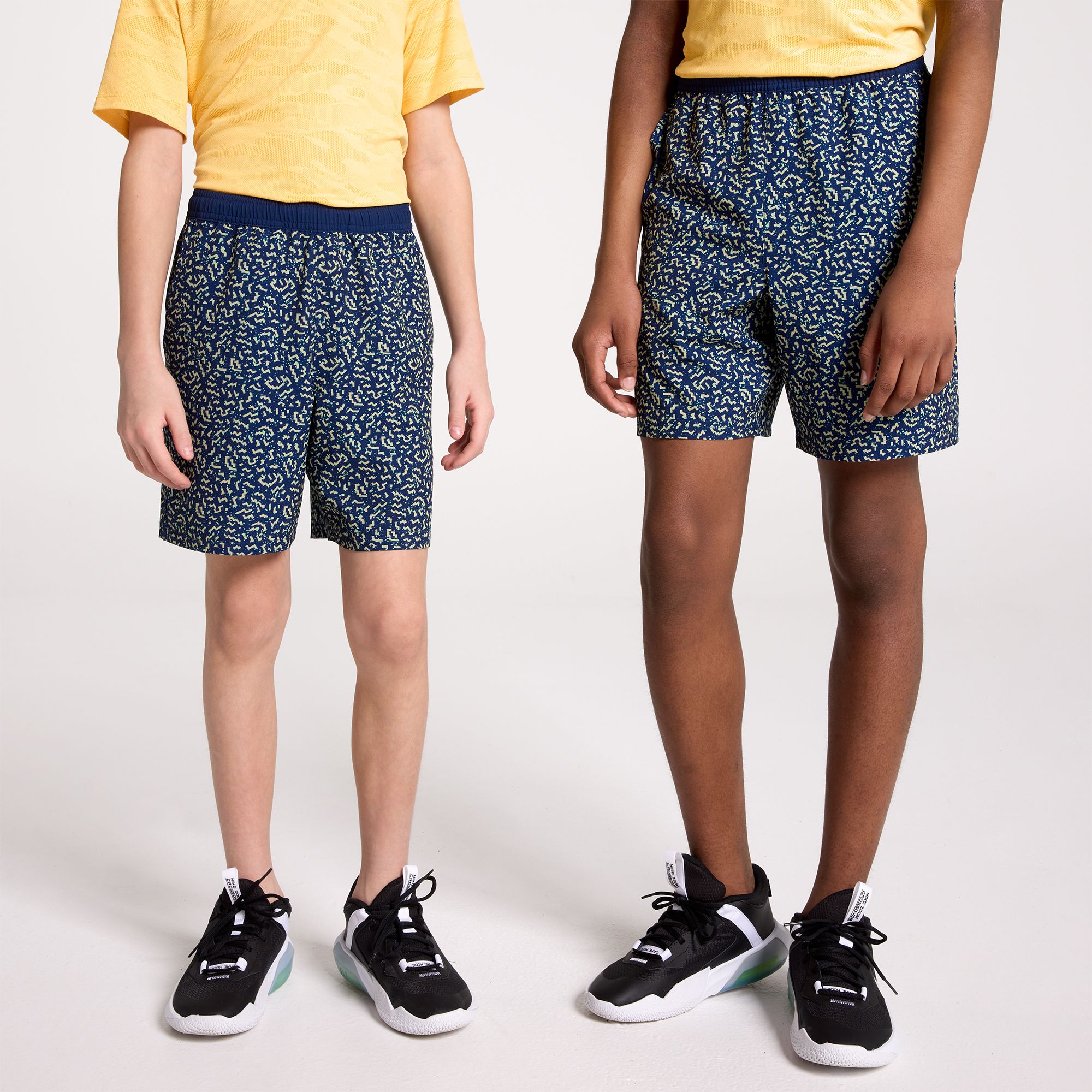 DSG Boys' Agility Shorts product image