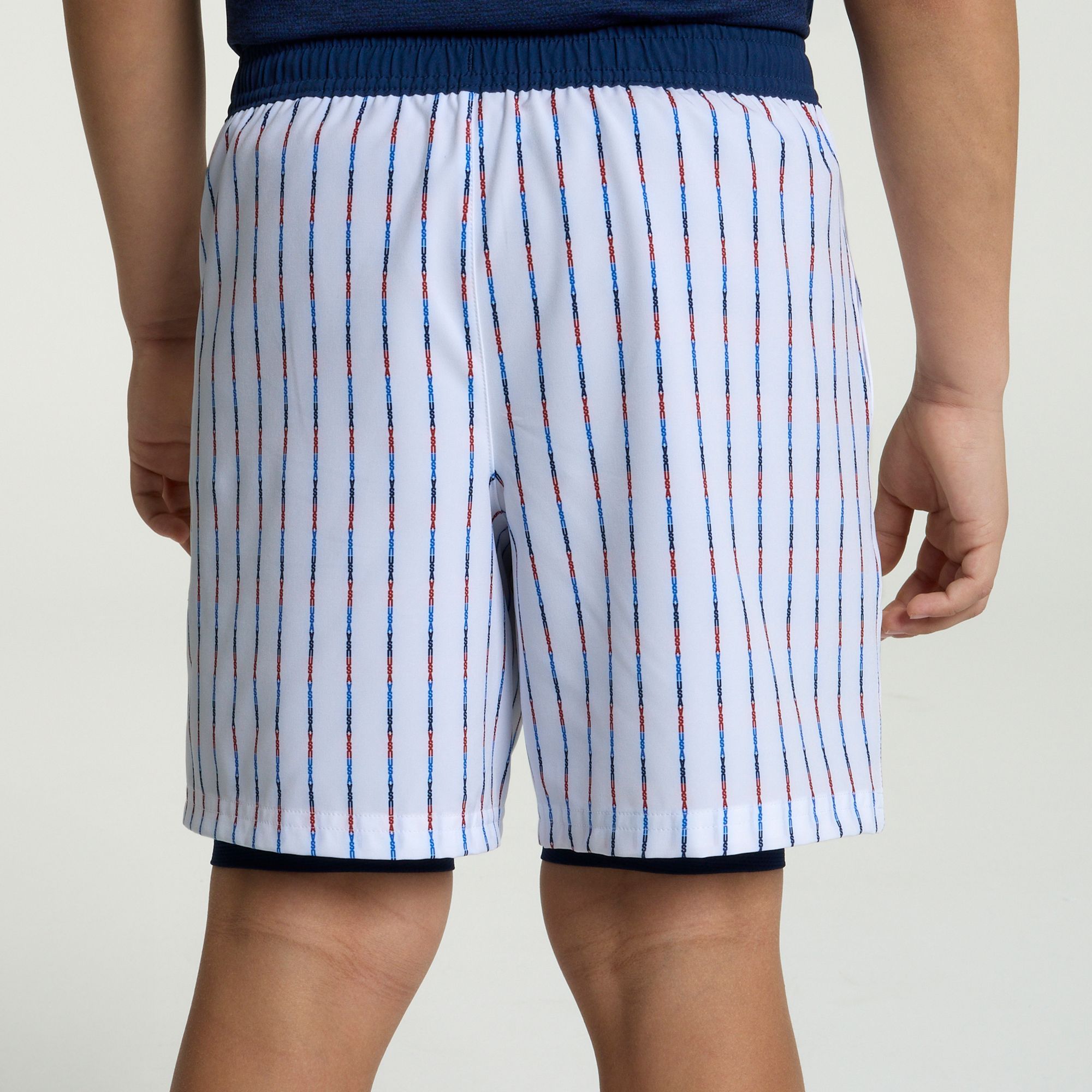 DSG Boys' 2-in-1 Agility Shorts product image