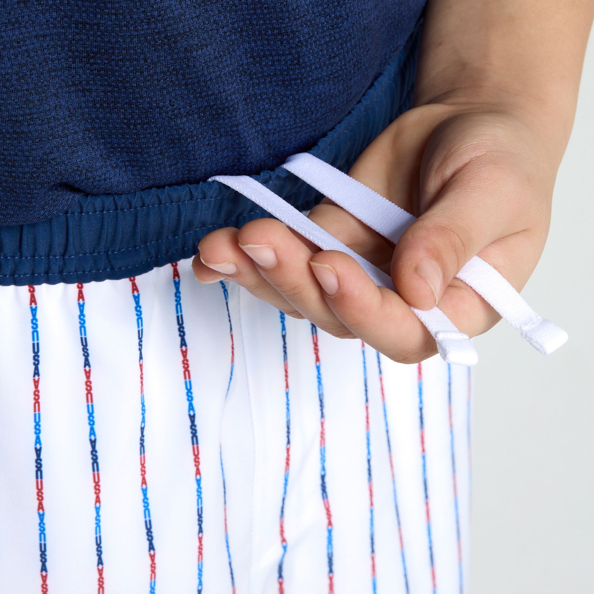 DSG Boys' 2-in-1 Agility Shorts product image