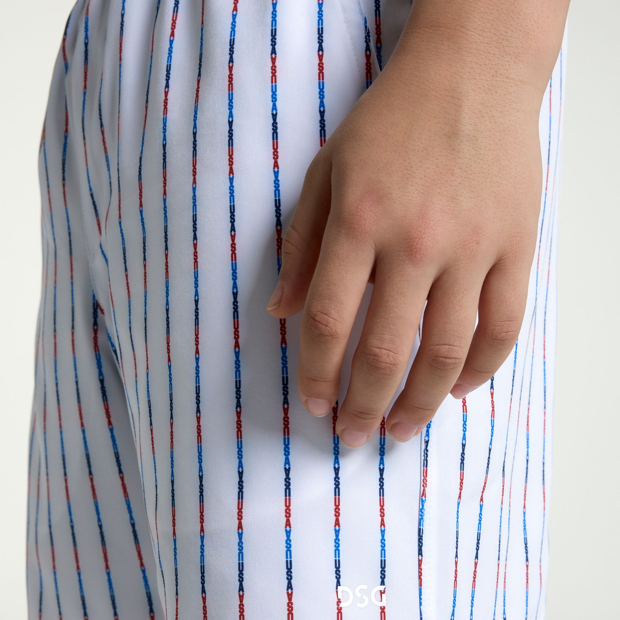 DSG Boys' 2-in-1 Agility Shorts product image