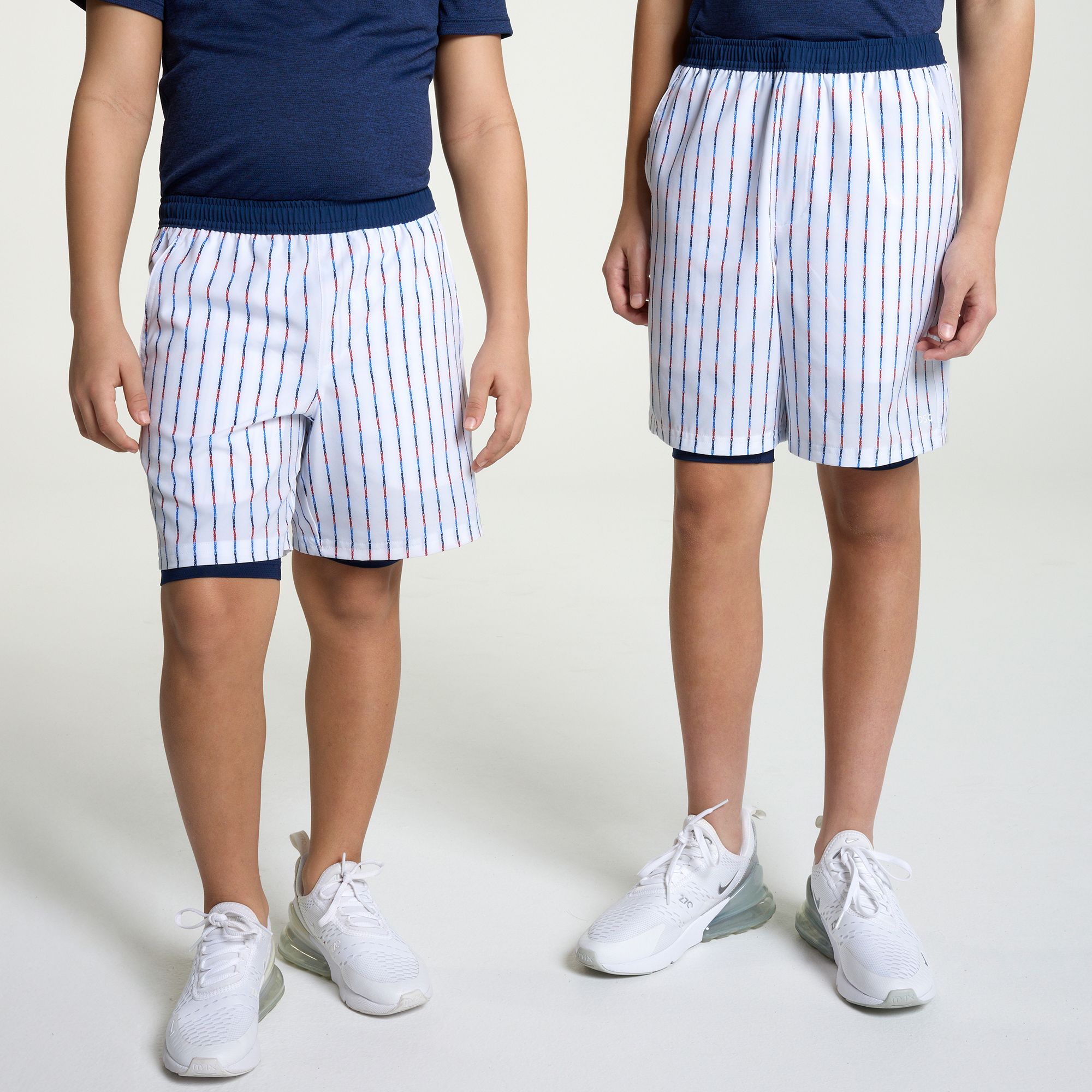 DSG Boys' 2-in-1 Agility Shorts product image